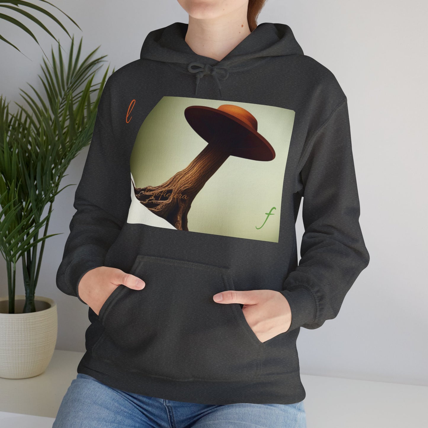 Unisex Heavy Blend™ Hooded Sweatshirt