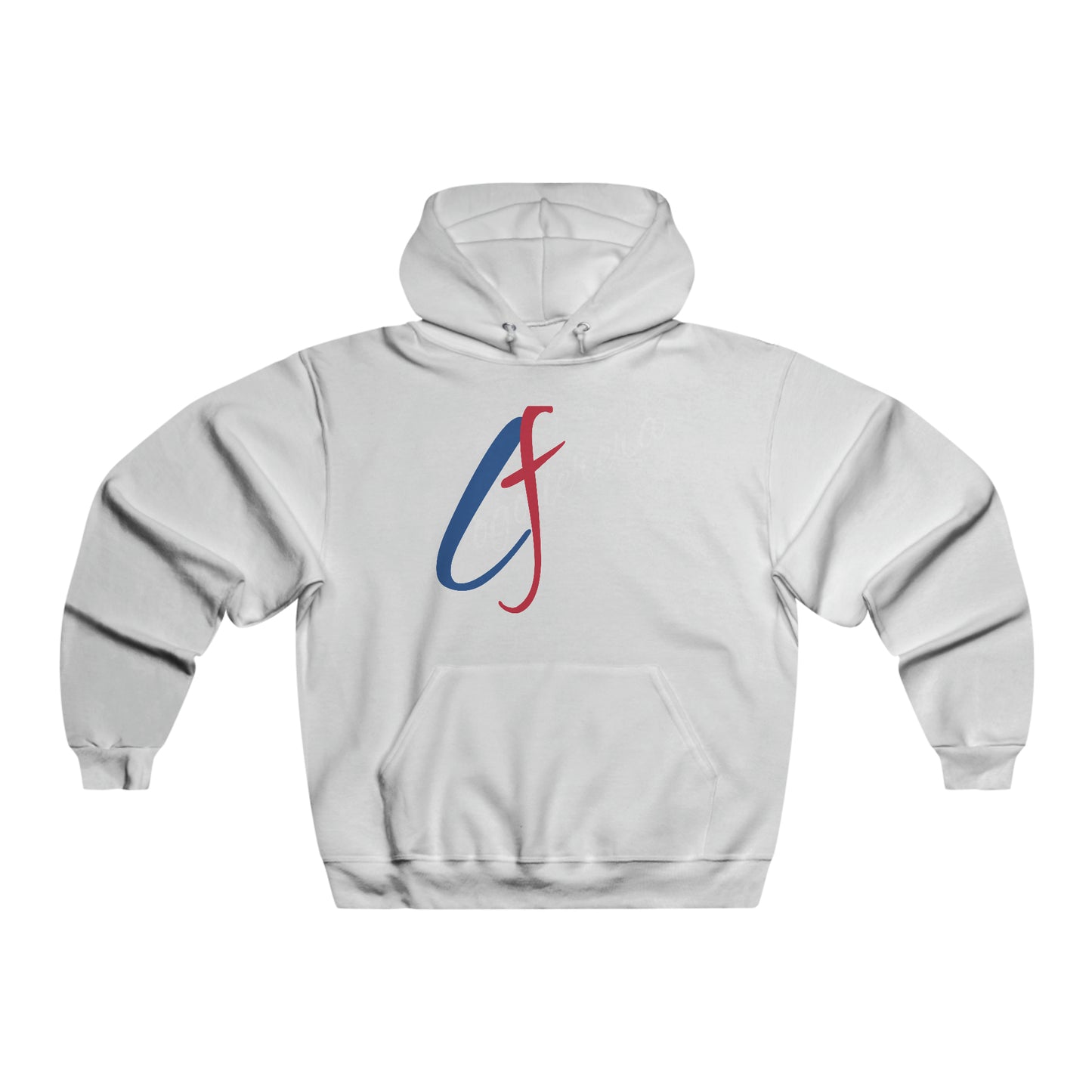 Men's NUBLEND® Hooded Sweatshirt