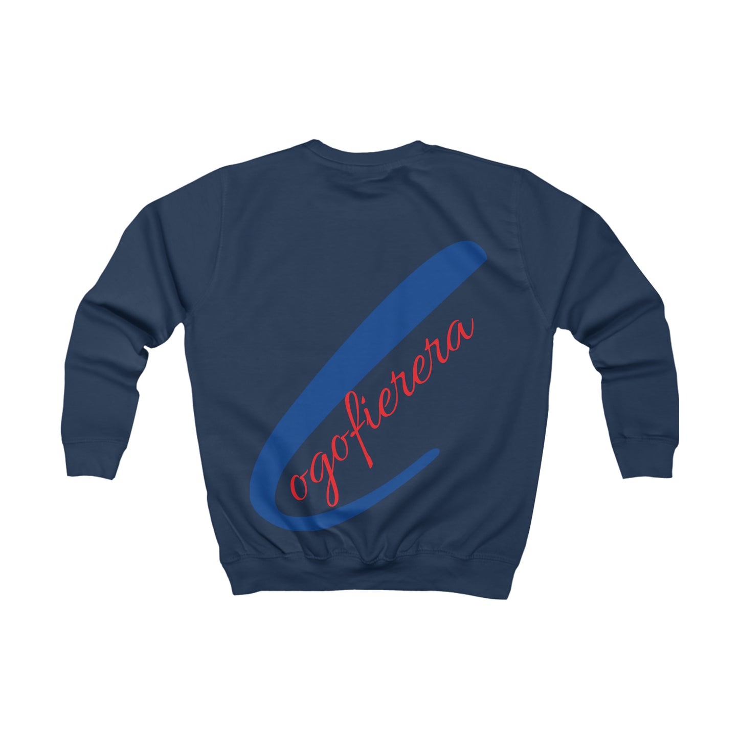 Kids Sweatshirt