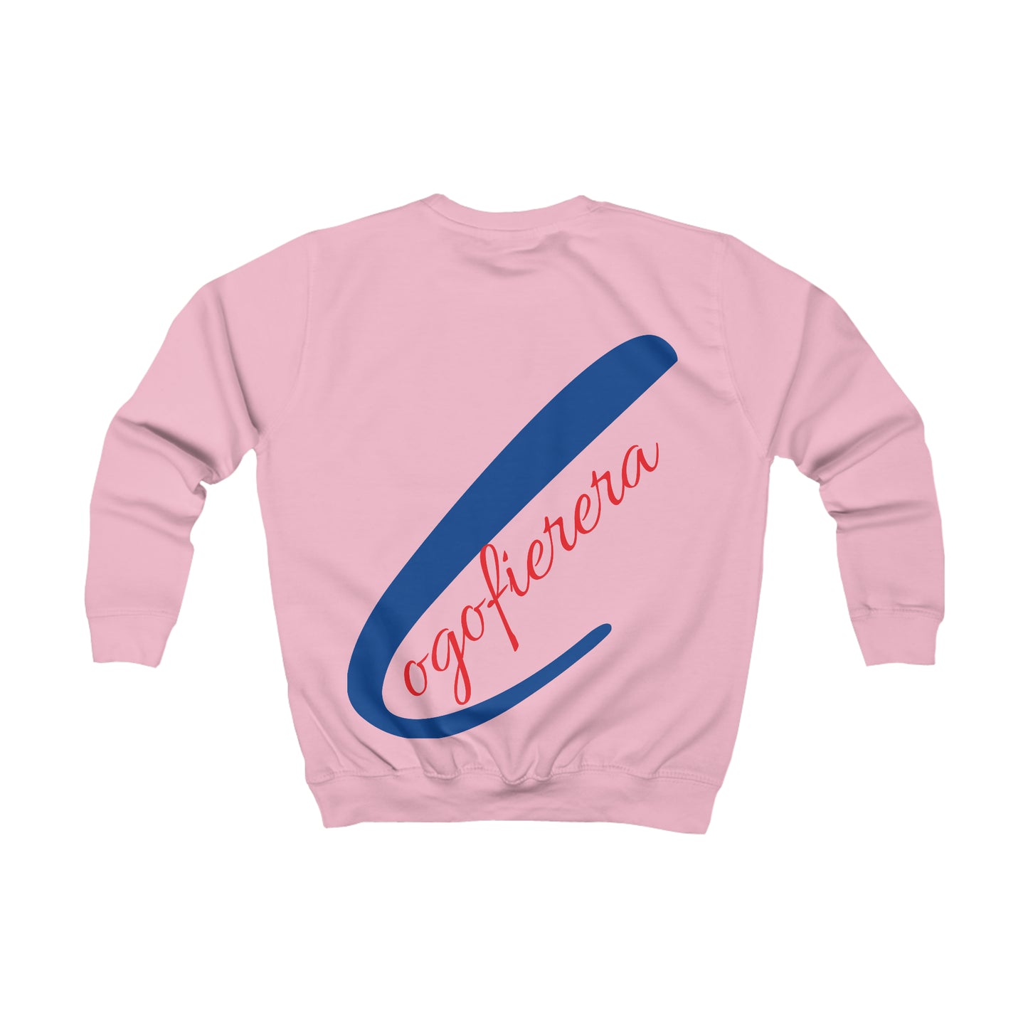 Kids Sweatshirt