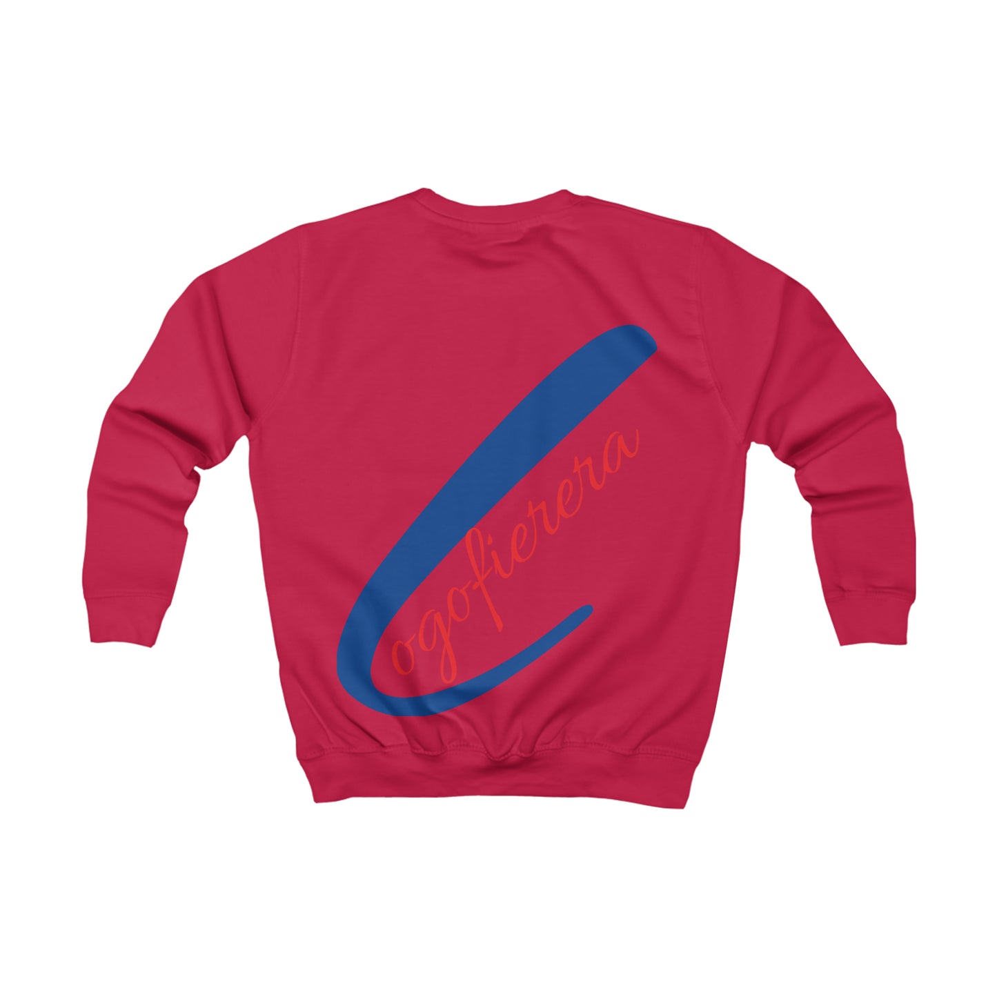 Kids Sweatshirt