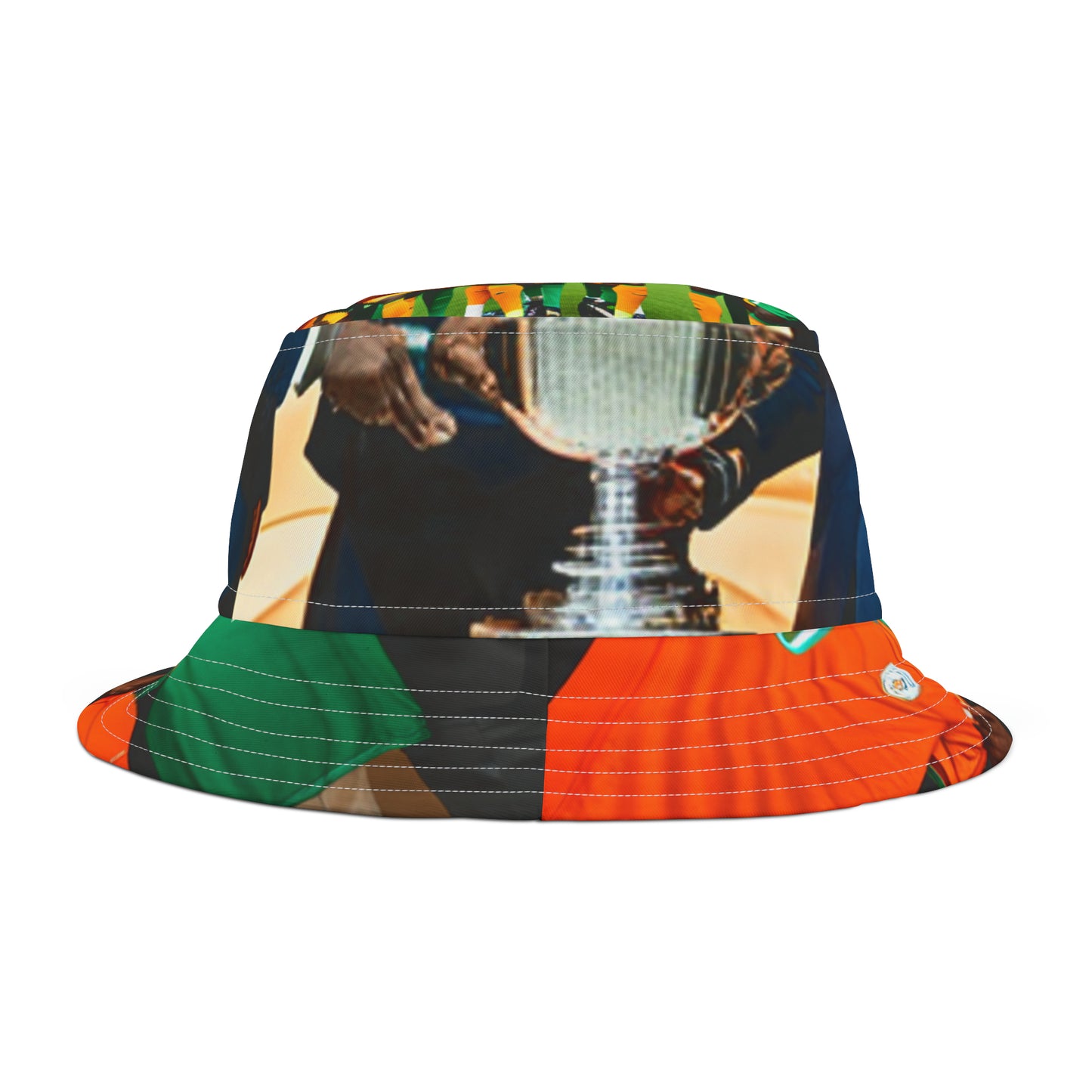 Bucket Hat (AOP)