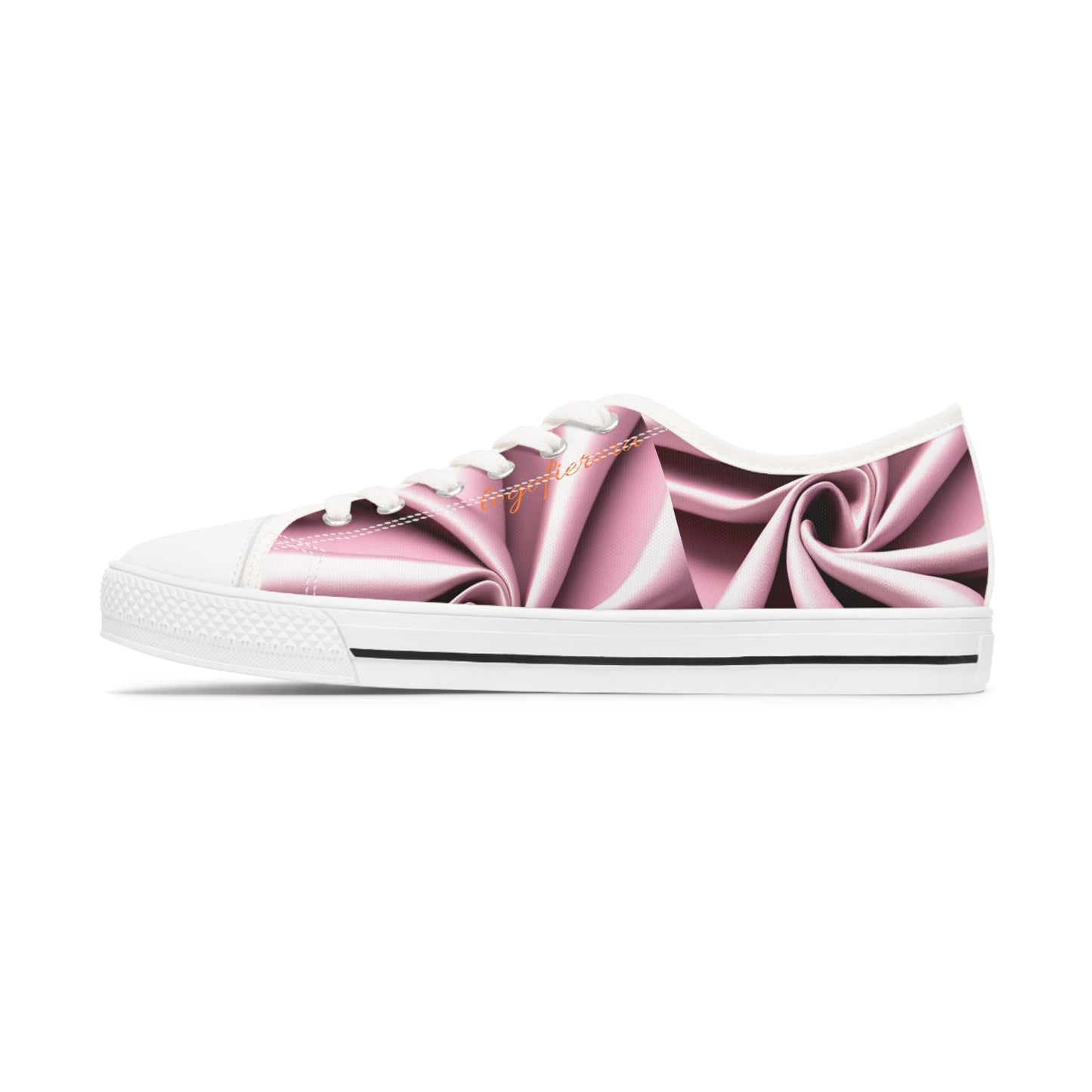 Women's Low Top Sneakers