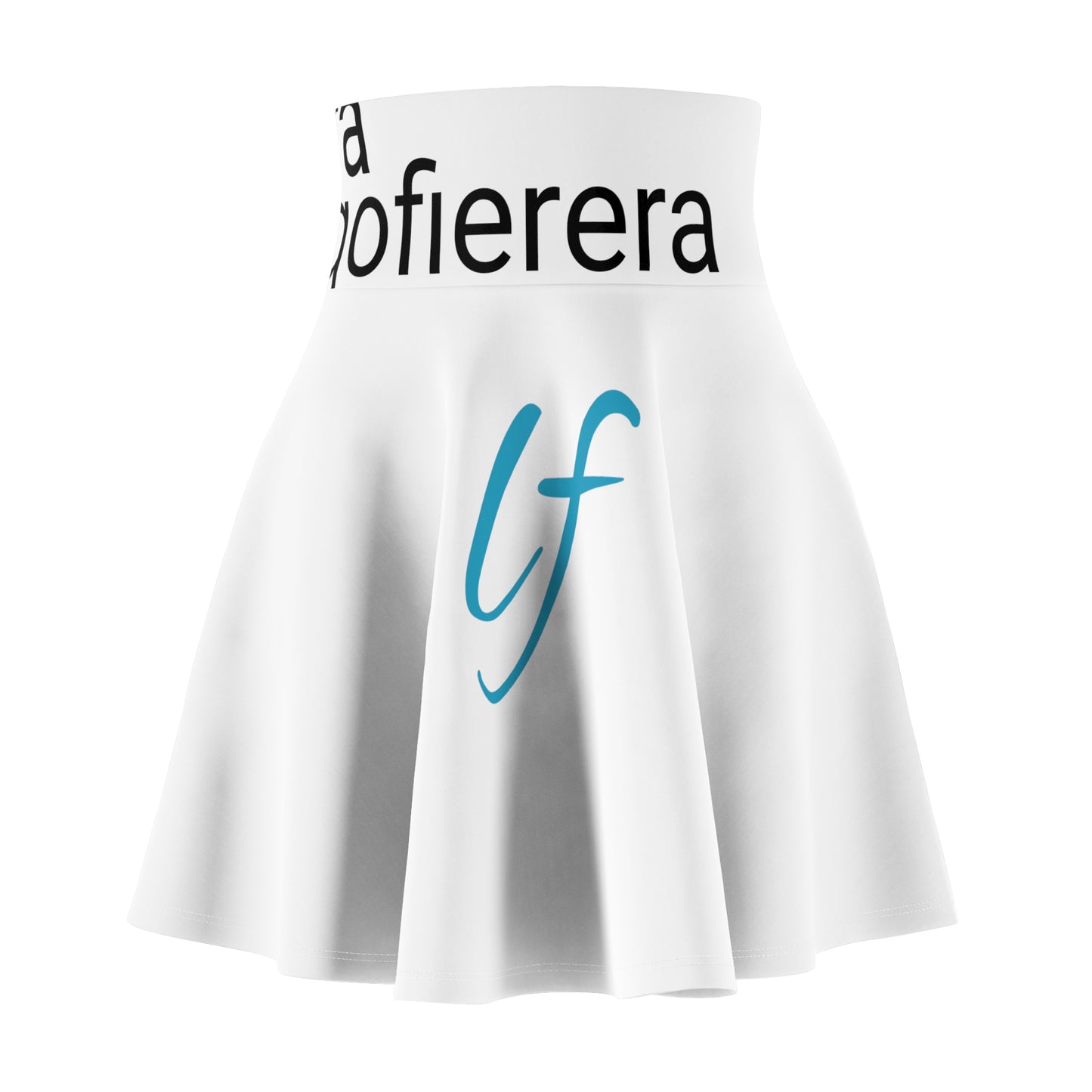 Women's Skater Skirt (AOP)