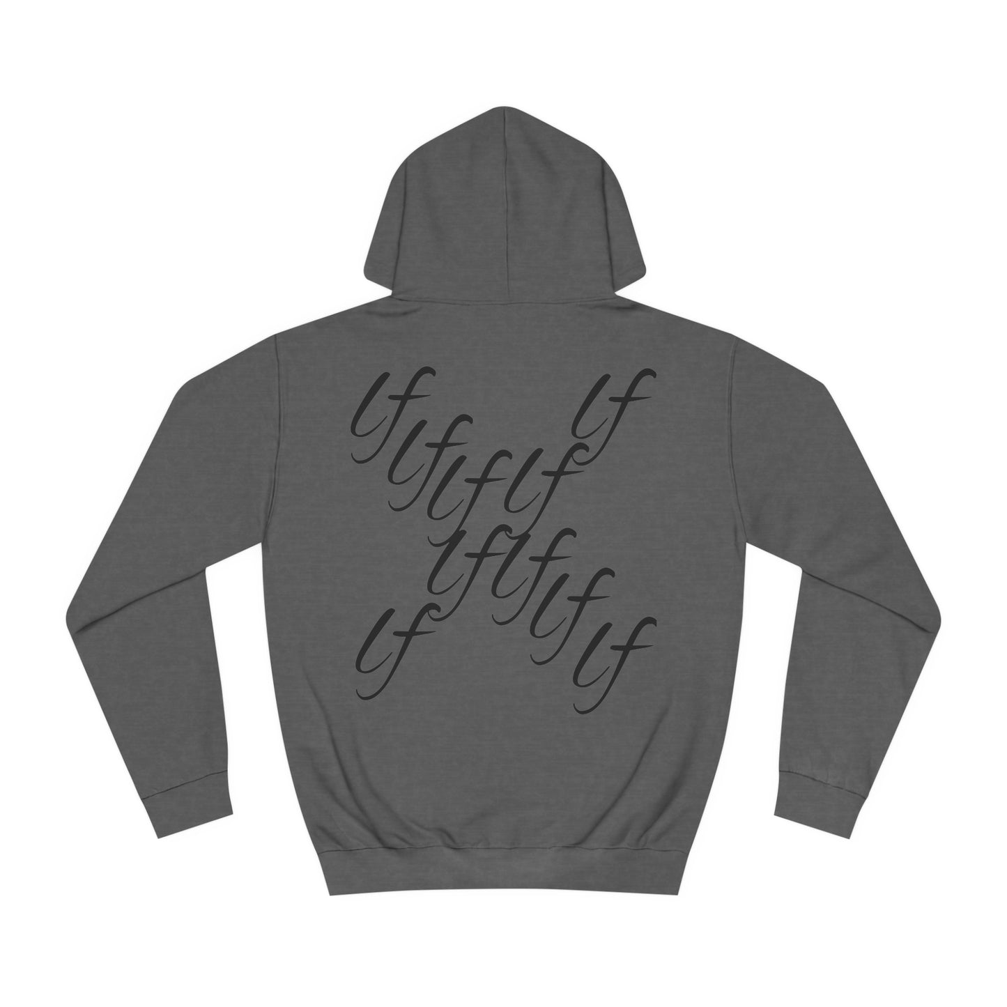 Unisex College Hoodie