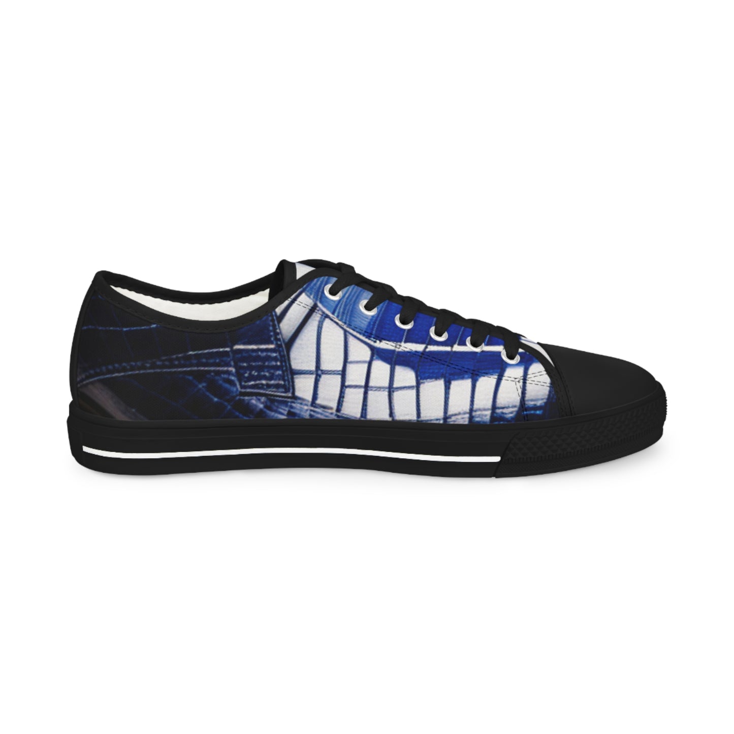 Men's Low Top Sneakers