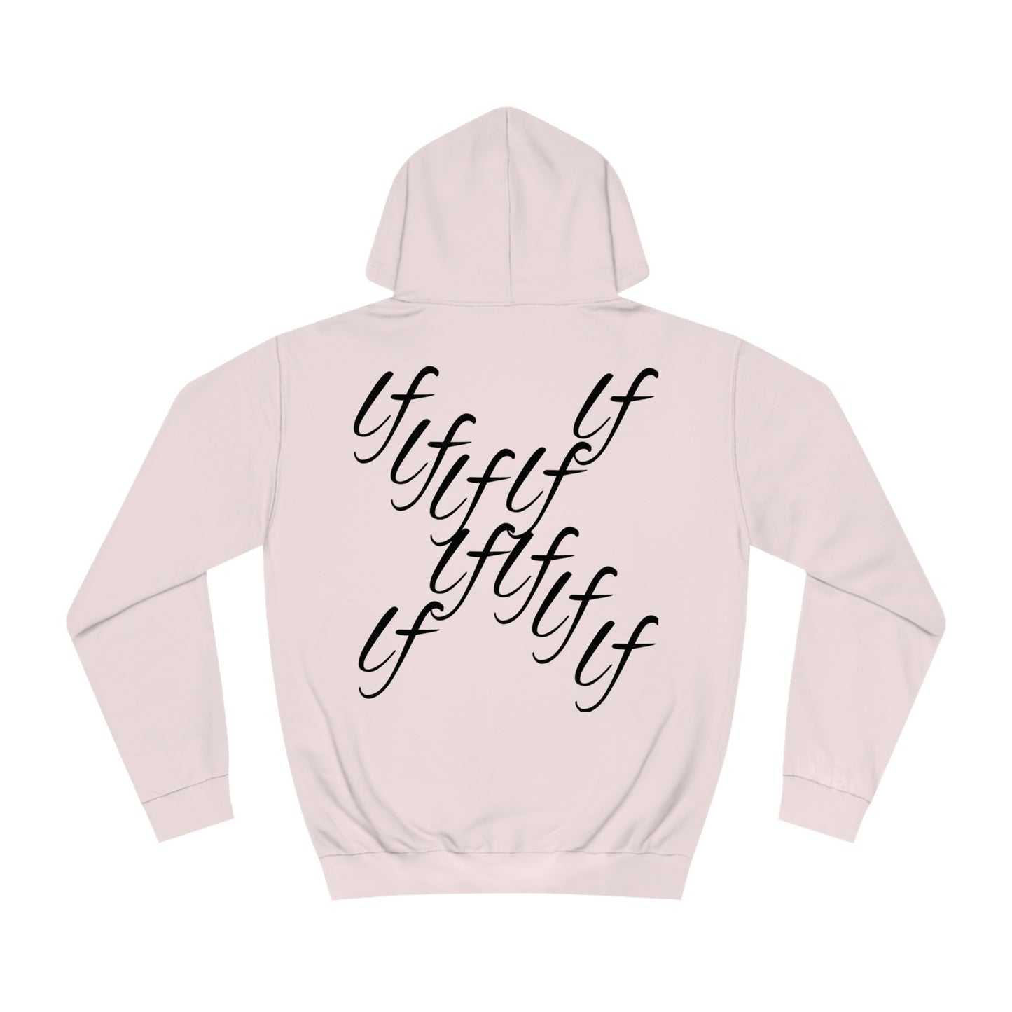 Unisex College Hoodie