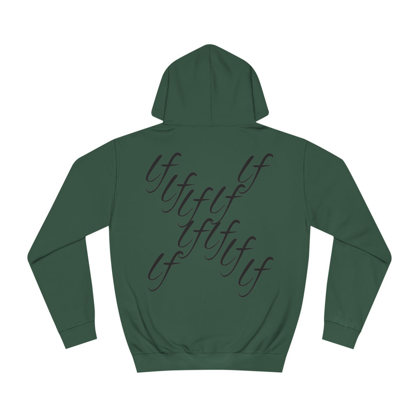 Unisex College Hoodie