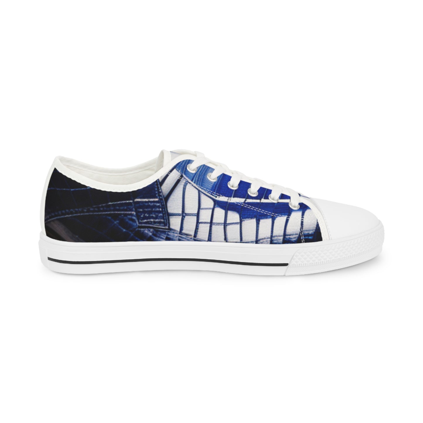 Men's Low Top Sneakers