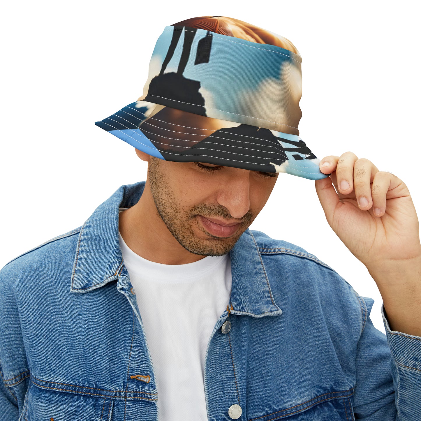 Bucket Hat (AOP)