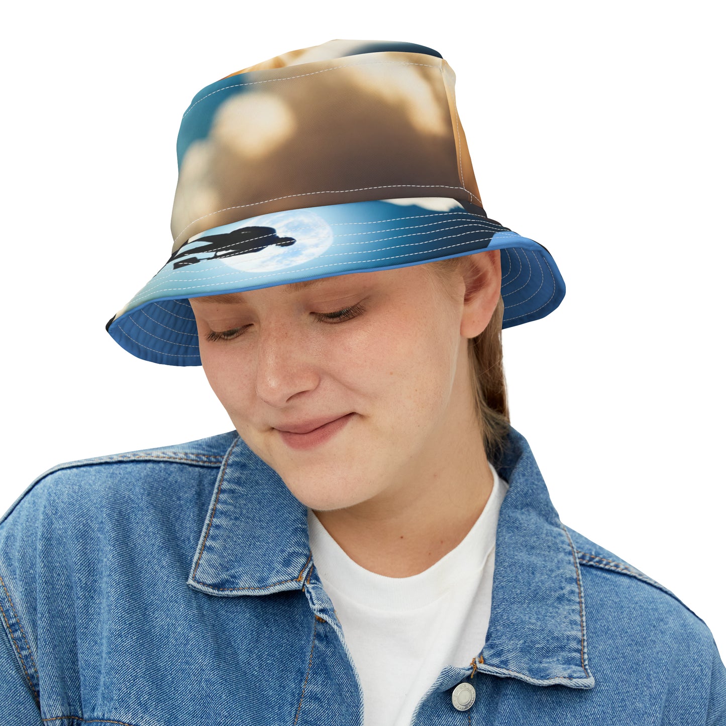 Bucket Hat (AOP)