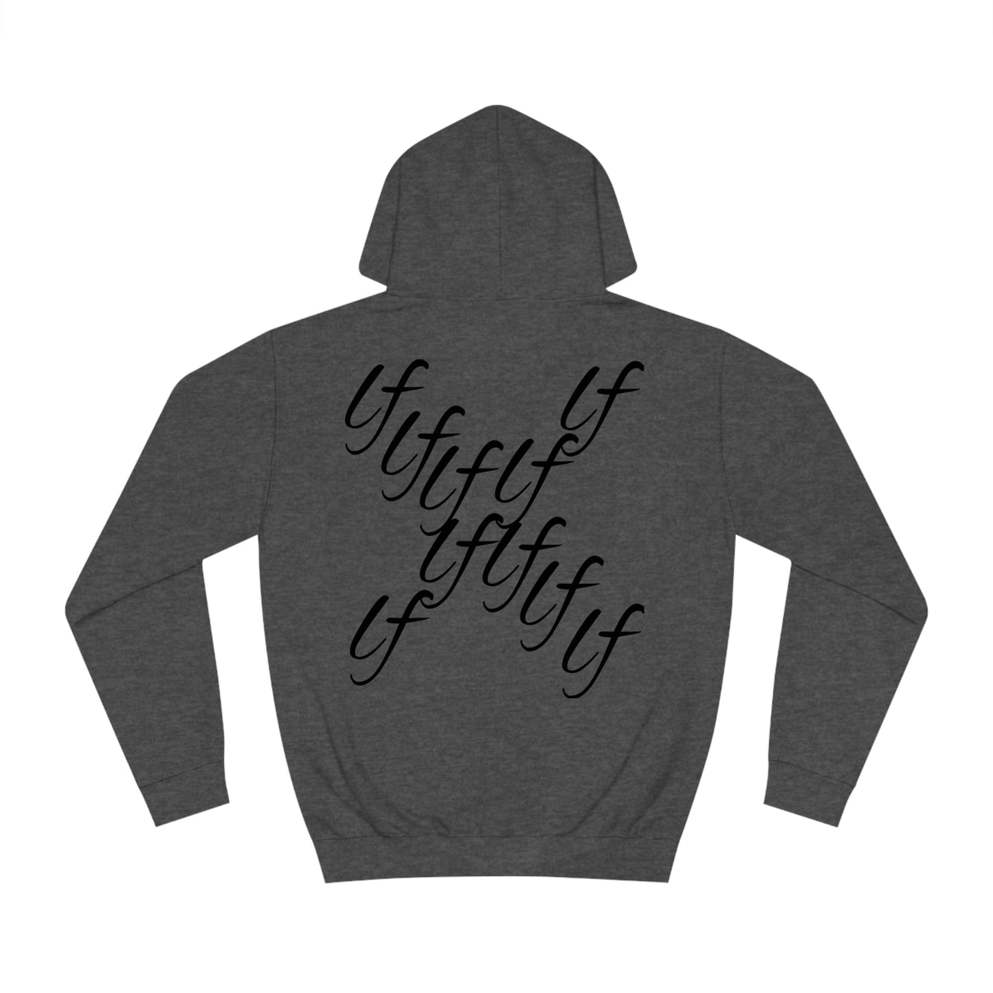 Unisex College Hoodie