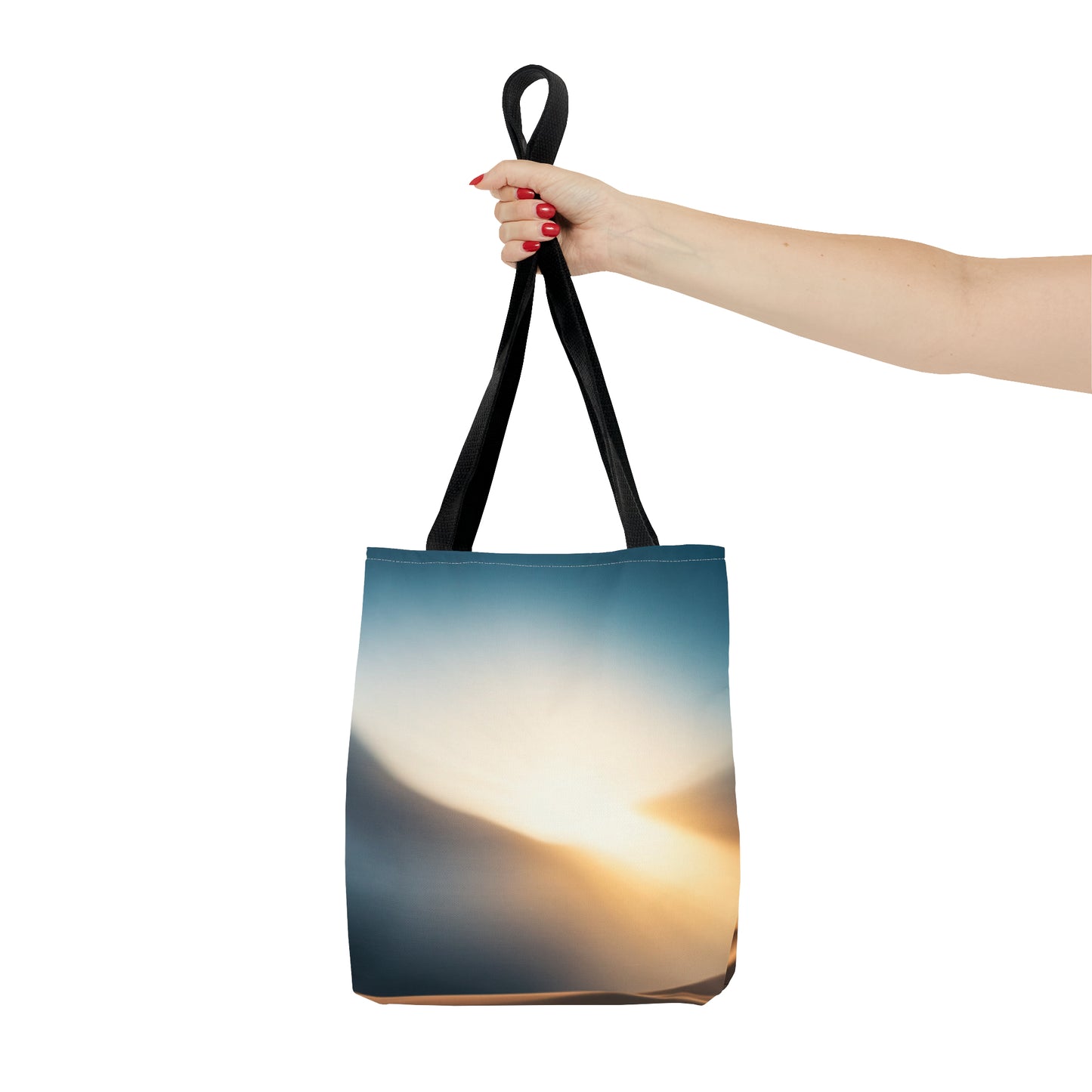 Tote Bag (AOP)