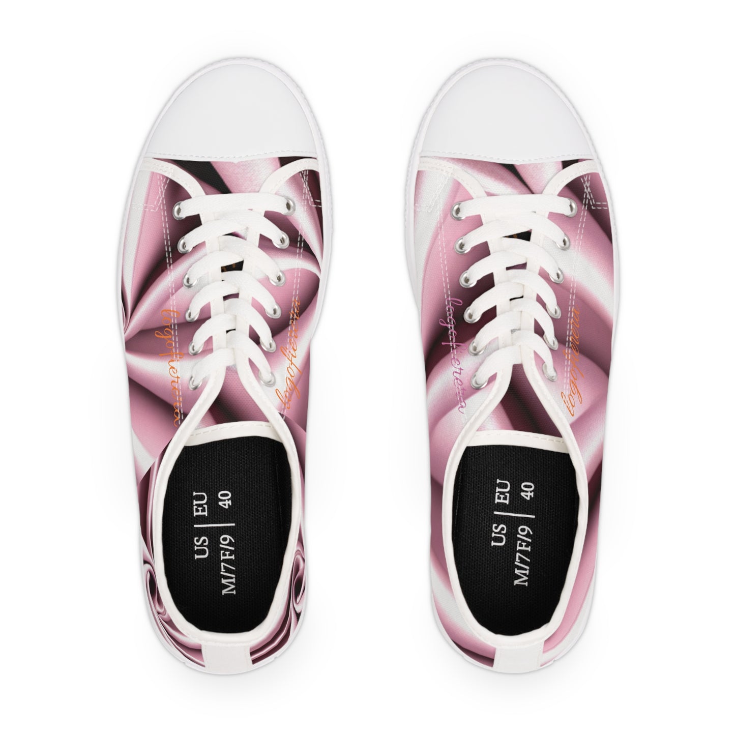 Women's Low Top Sneakers