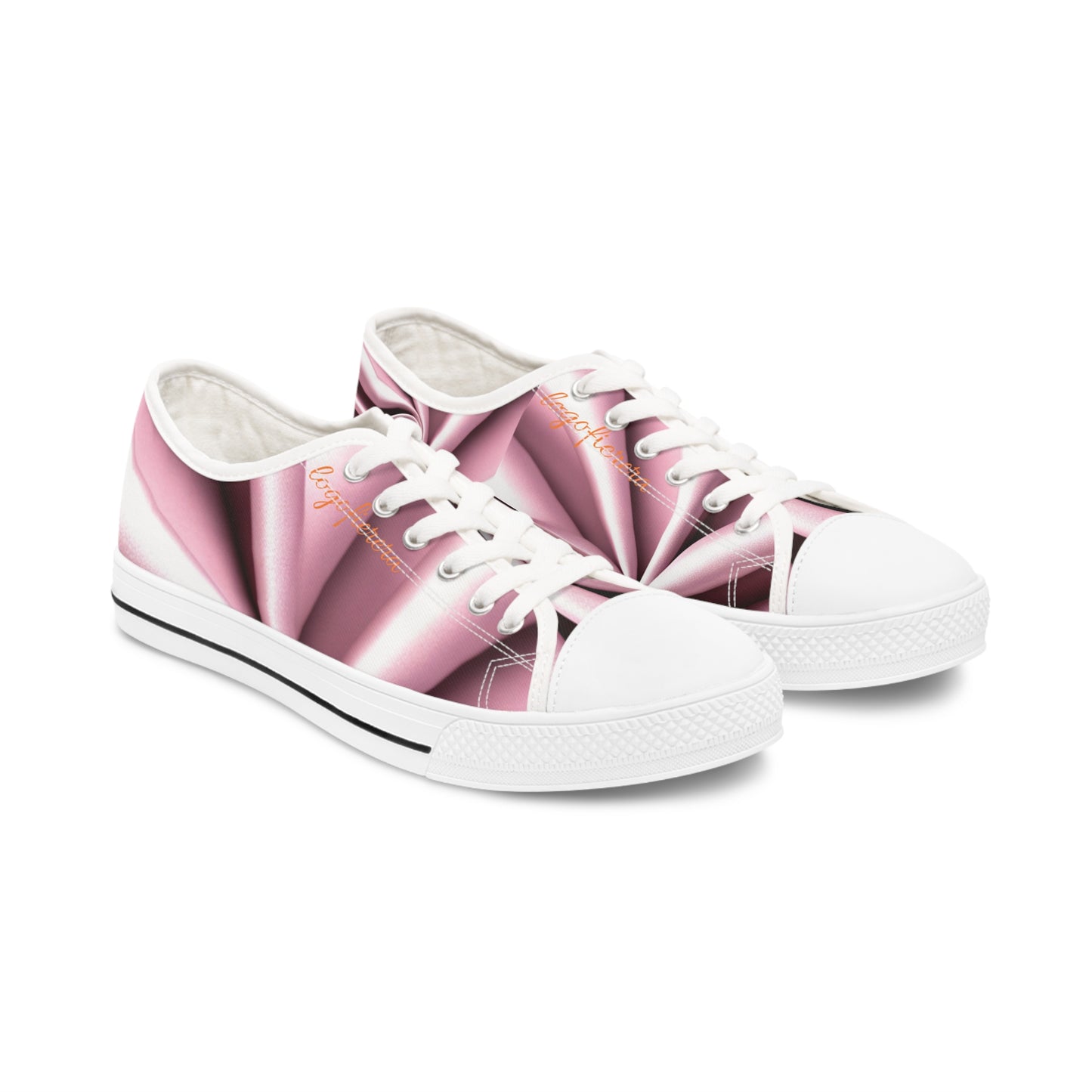 Women's Low Top Sneakers