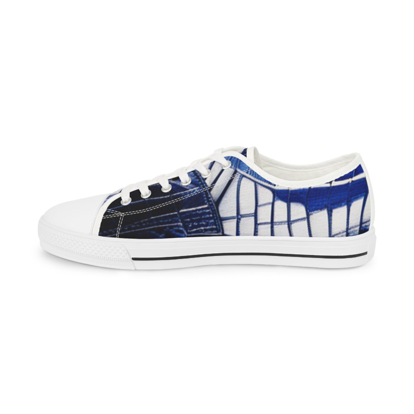 Men's Low Top Sneakers