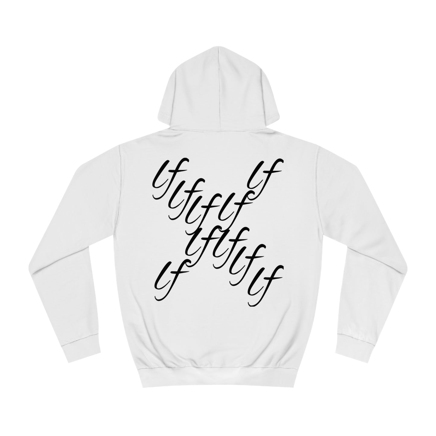 Unisex College Hoodie