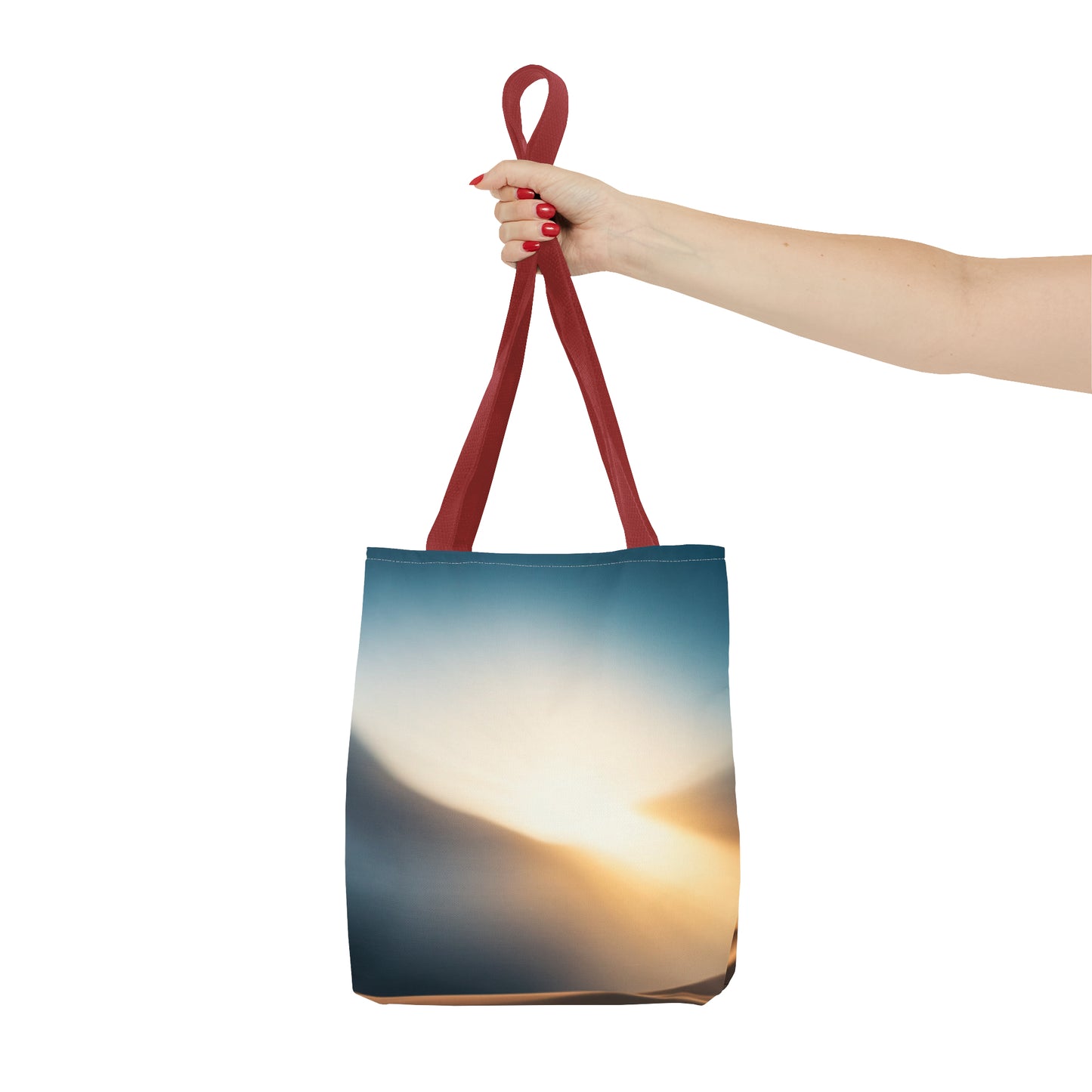 Tote Bag (AOP)