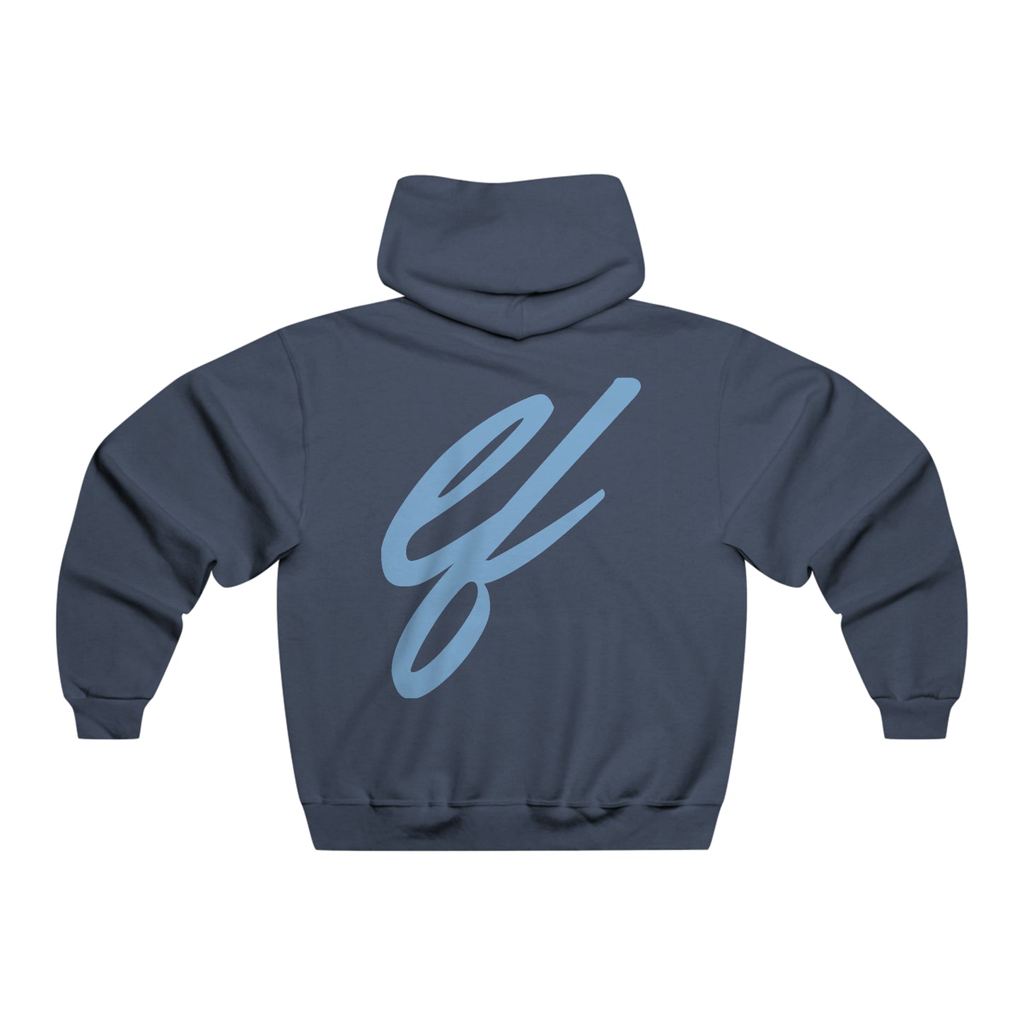 Men's NUBLEND® Hooded Sweatshirt