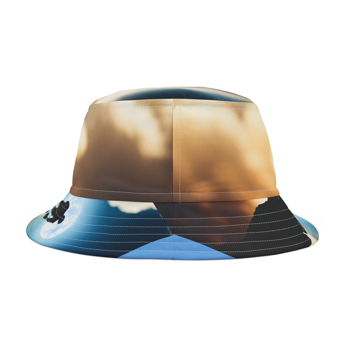 Bucket Hat (AOP)