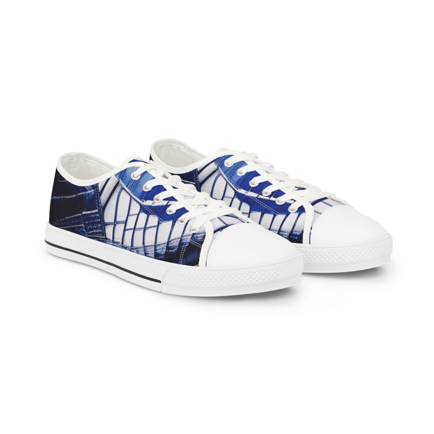 Men's Low Top Sneakers