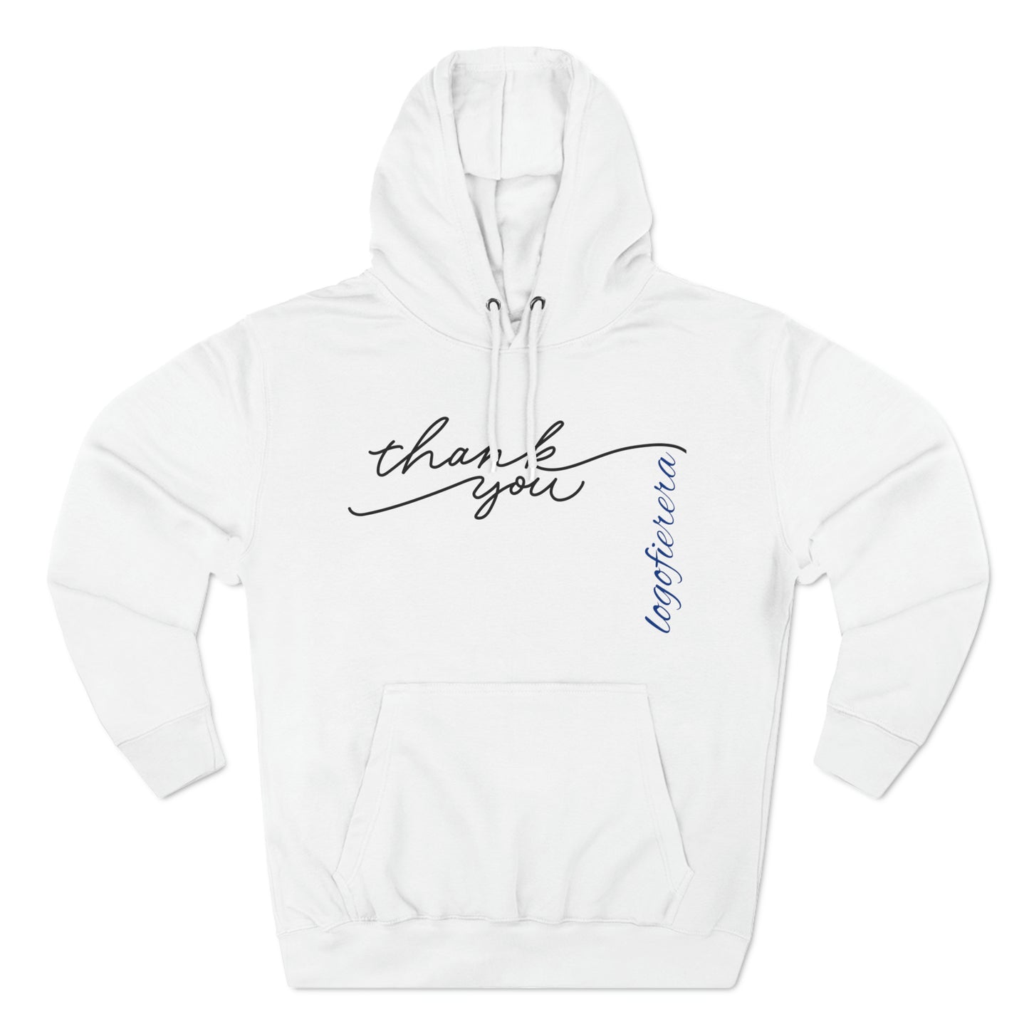 Unisex Premium Pullover Hoodie