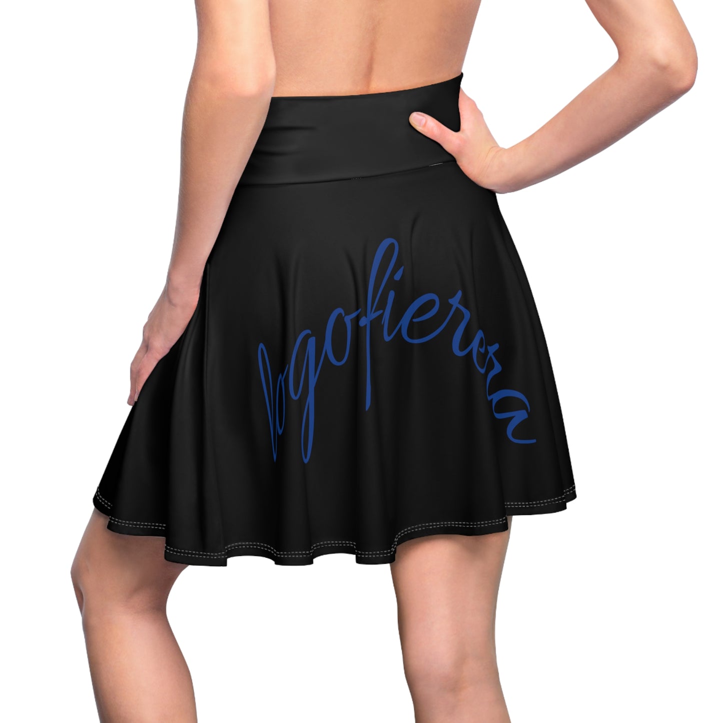 Copy of Women's Skater Skirt (AOP)