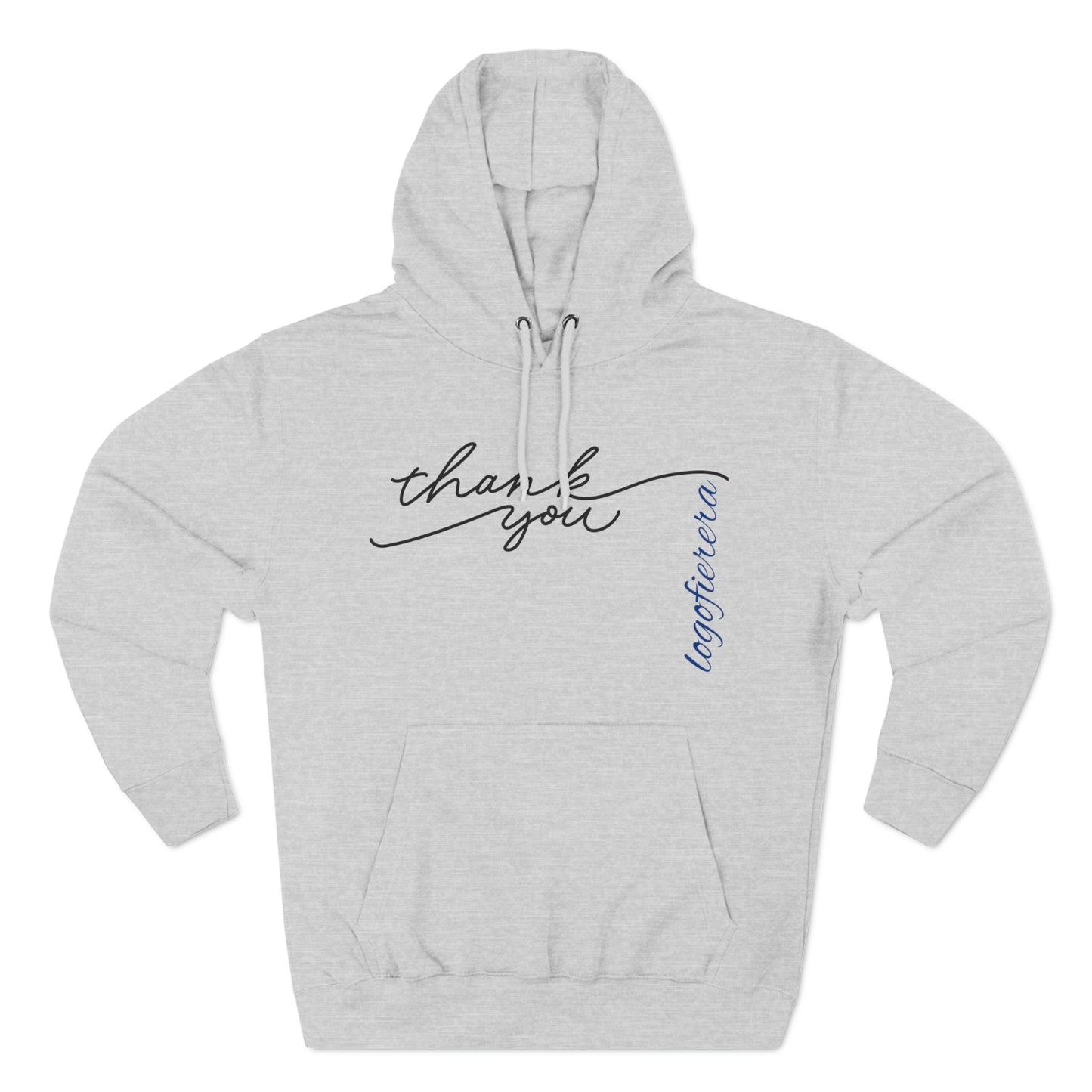 Unisex Premium Pullover Hoodie