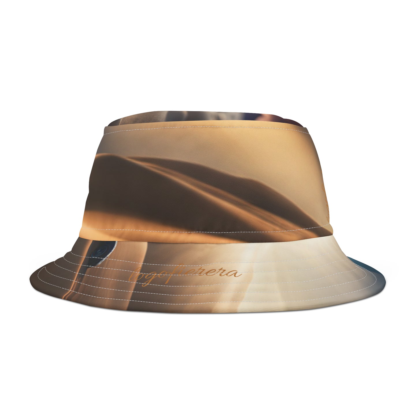 Bucket Hat (AOP)