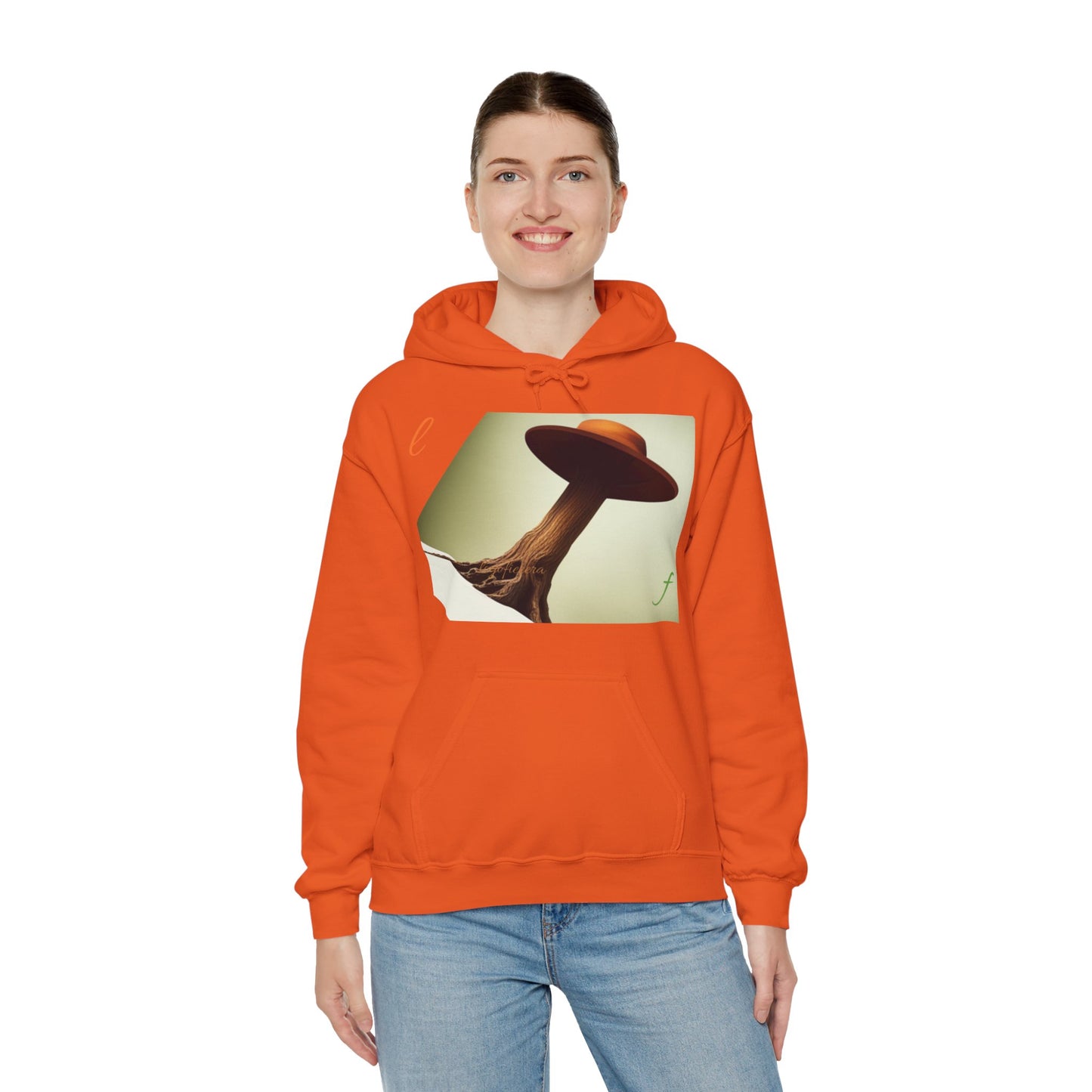 Unisex Heavy Blend™ Hooded Sweatshirt