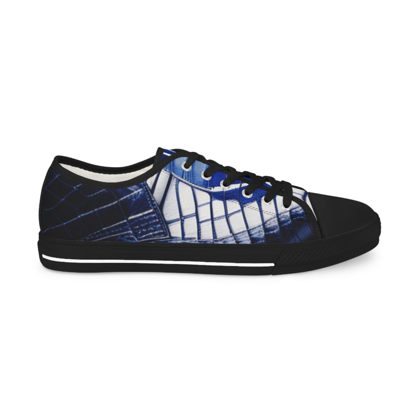 Men's Low Top Sneakers