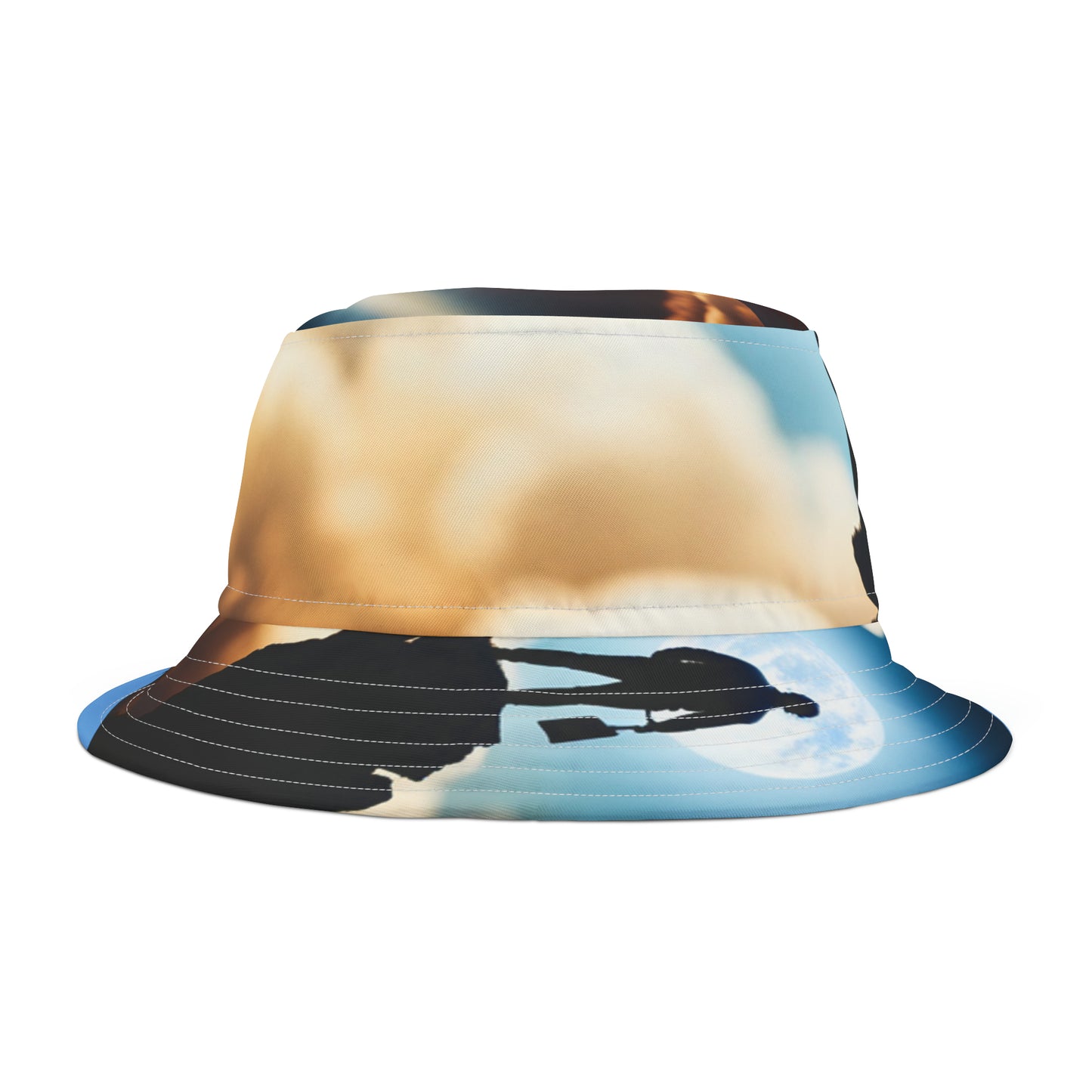 Bucket Hat (AOP)