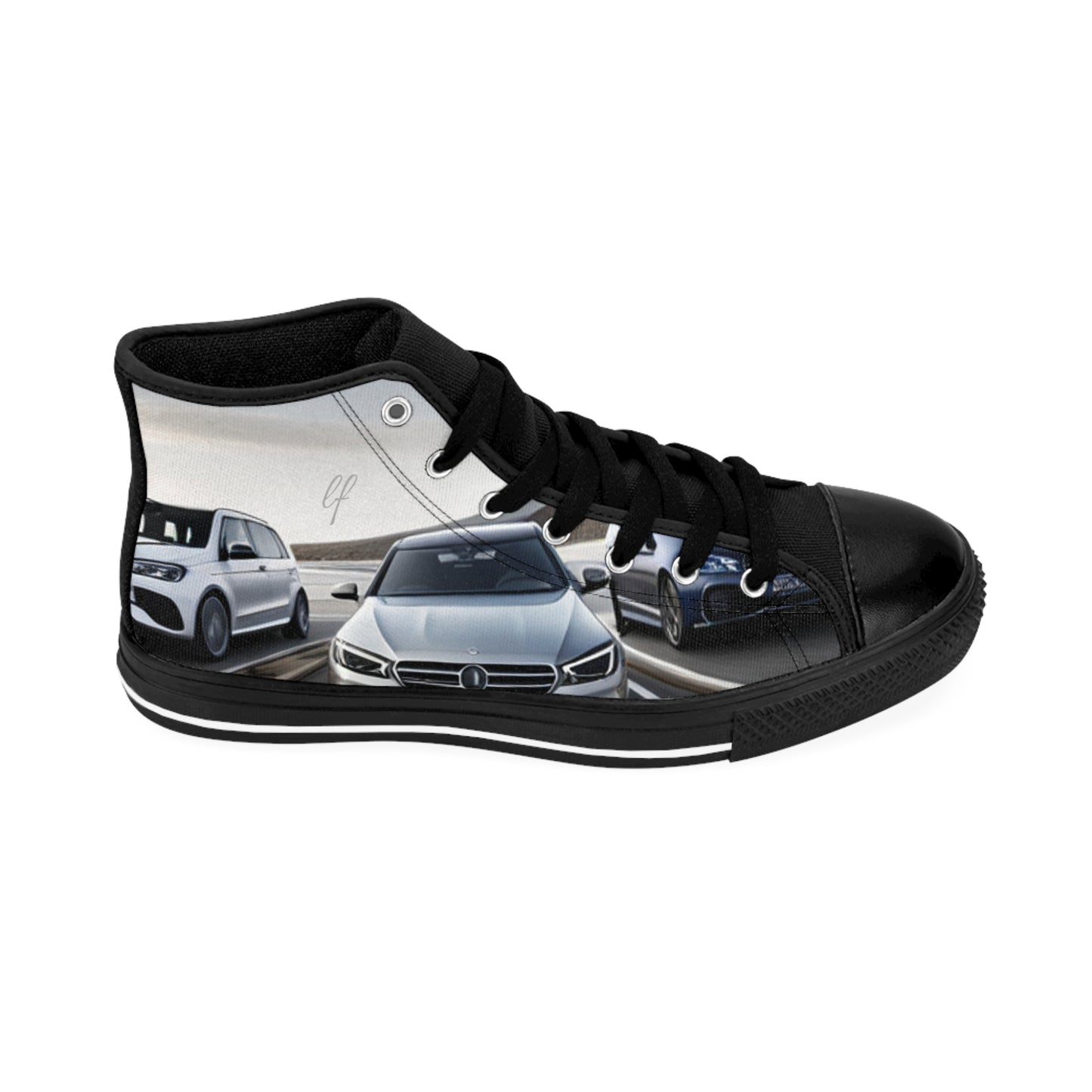 Men's Classic Sneakers