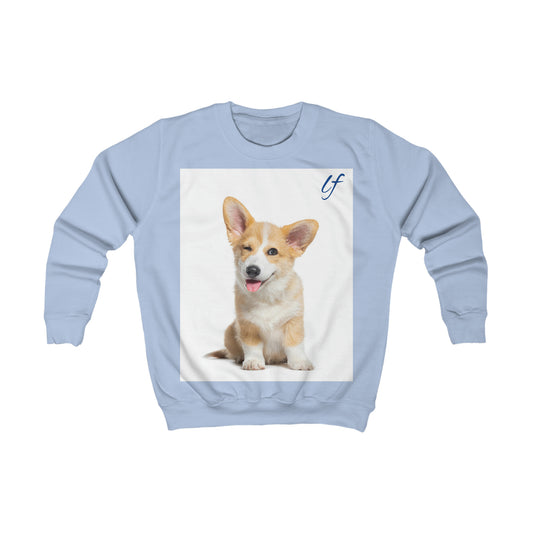 Kids Sweatshirt