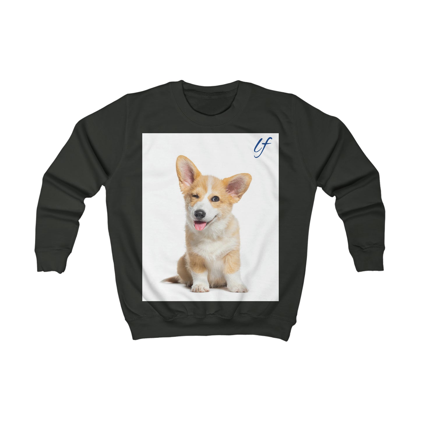 Kids Sweatshirt