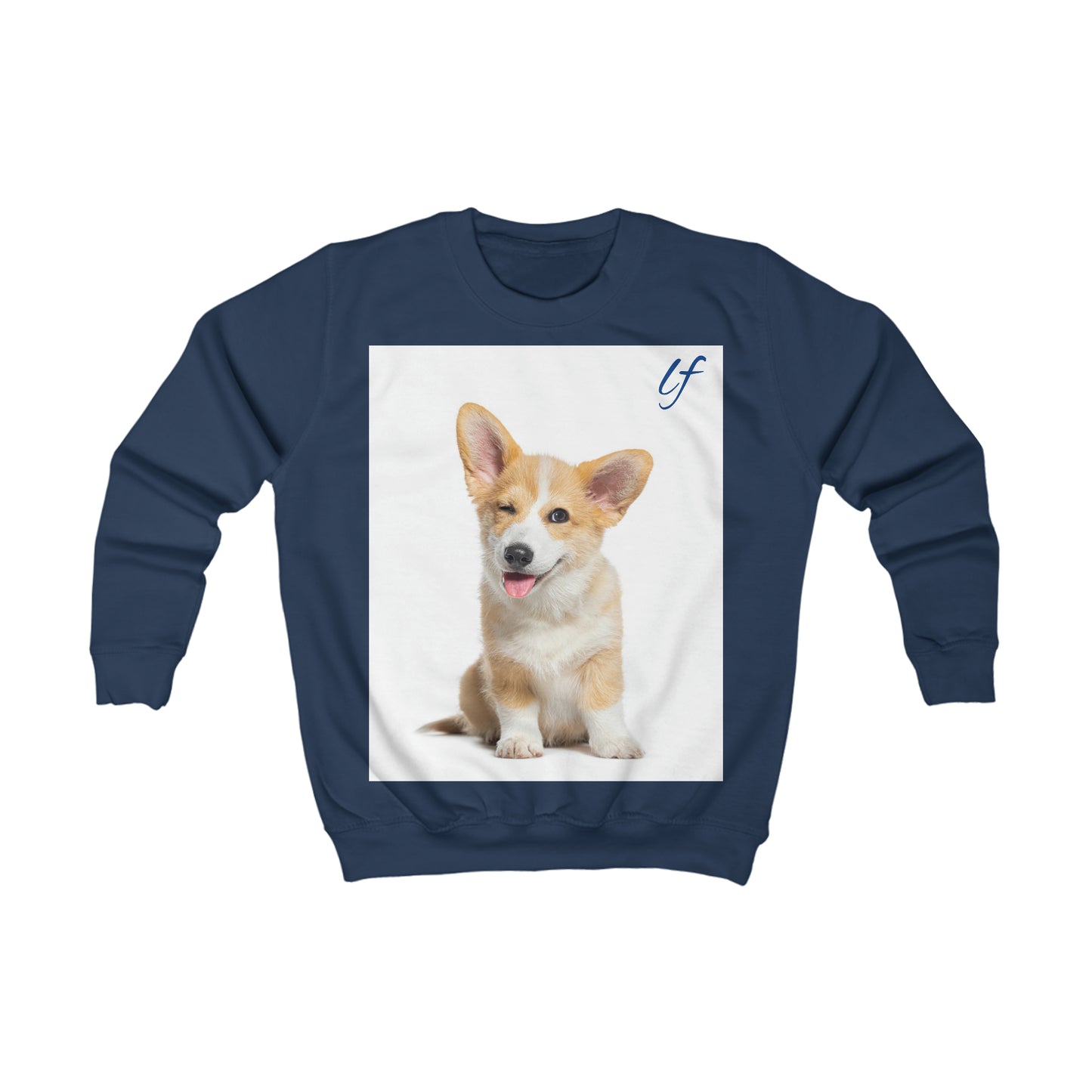 Kids Sweatshirt