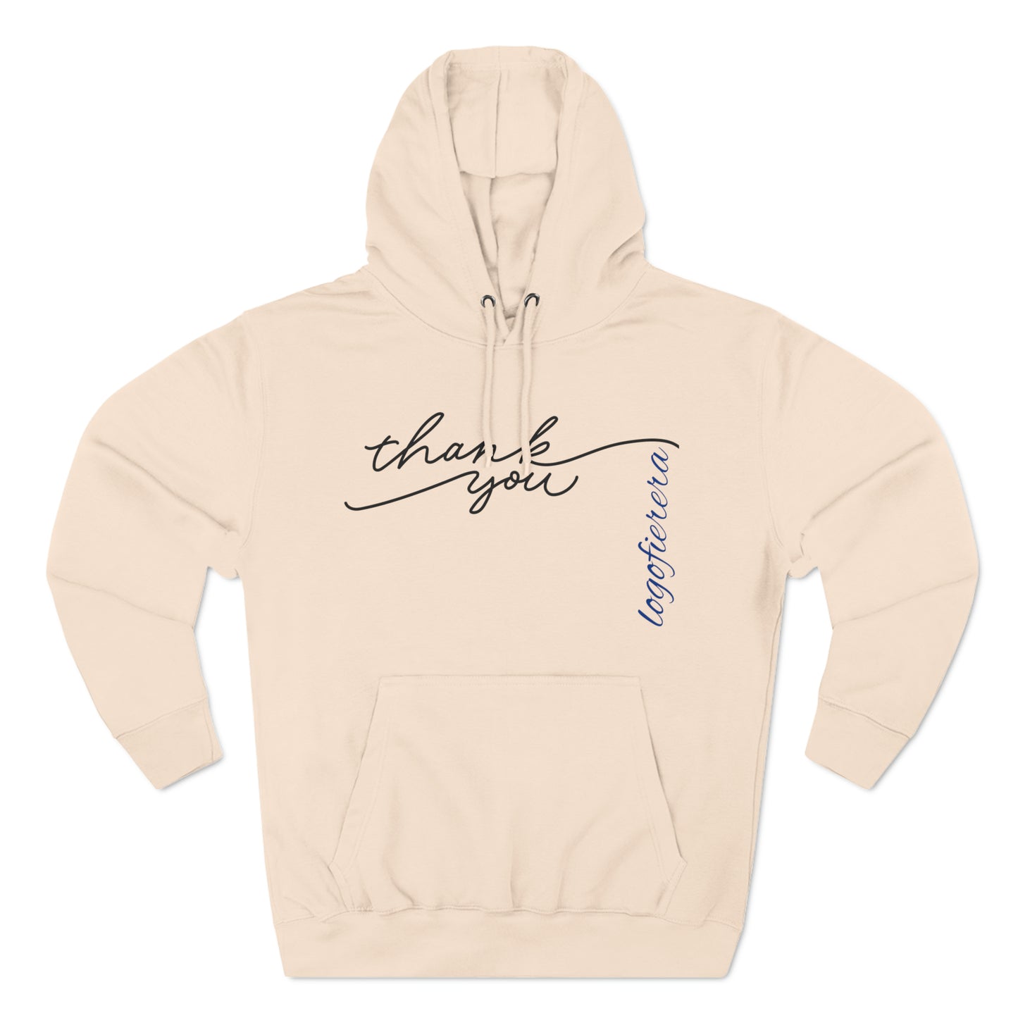 Unisex Premium Pullover Hoodie