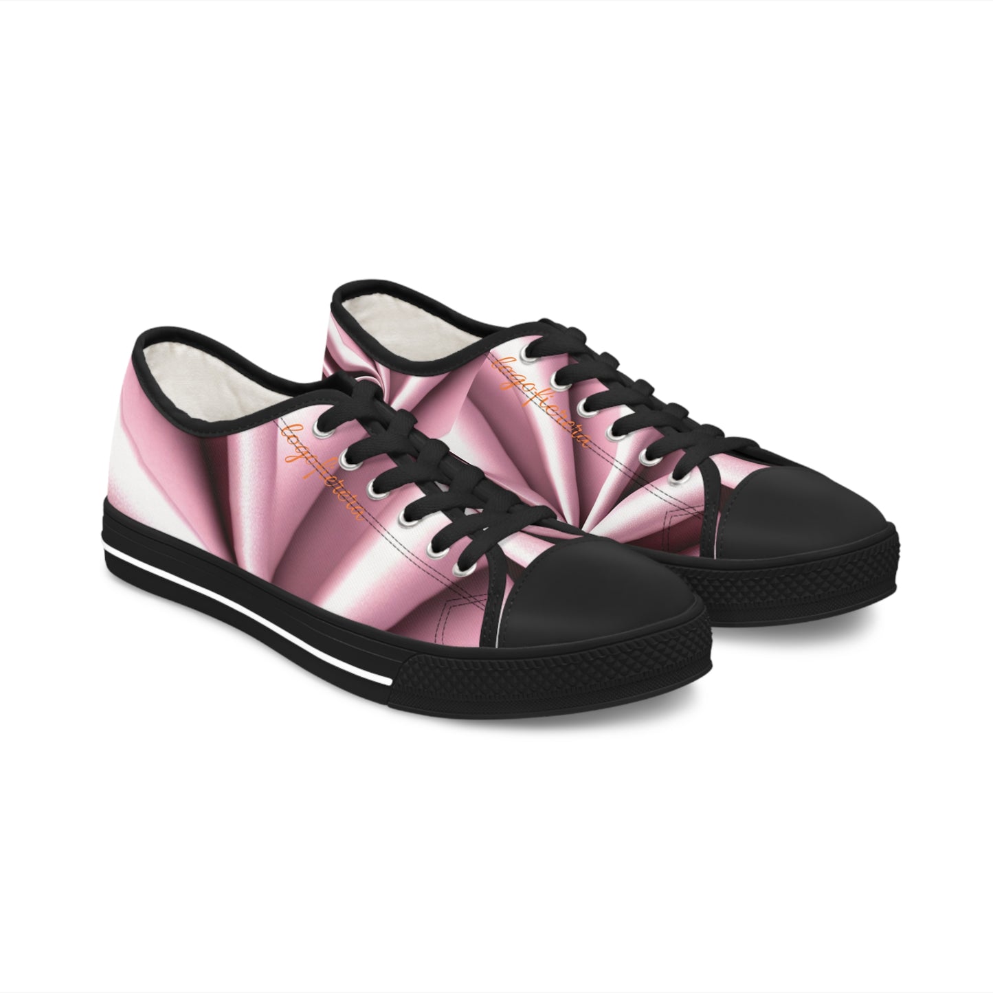 Women's Low Top Sneakers