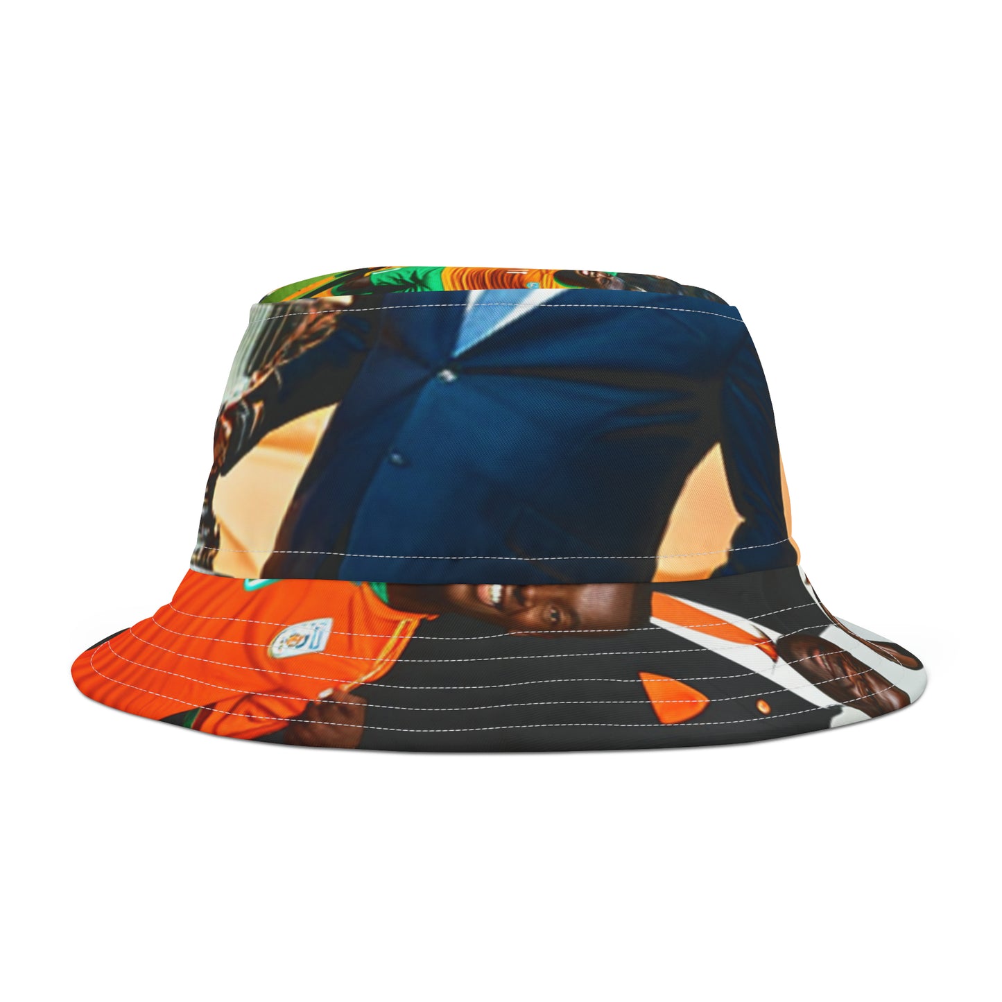 Bucket Hat (AOP)