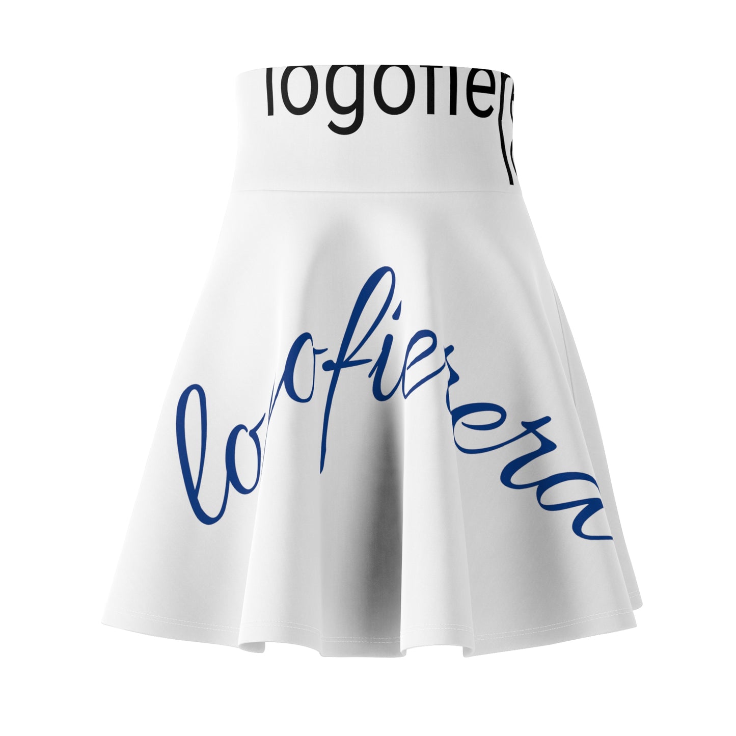 Women's Skater Skirt (AOP)