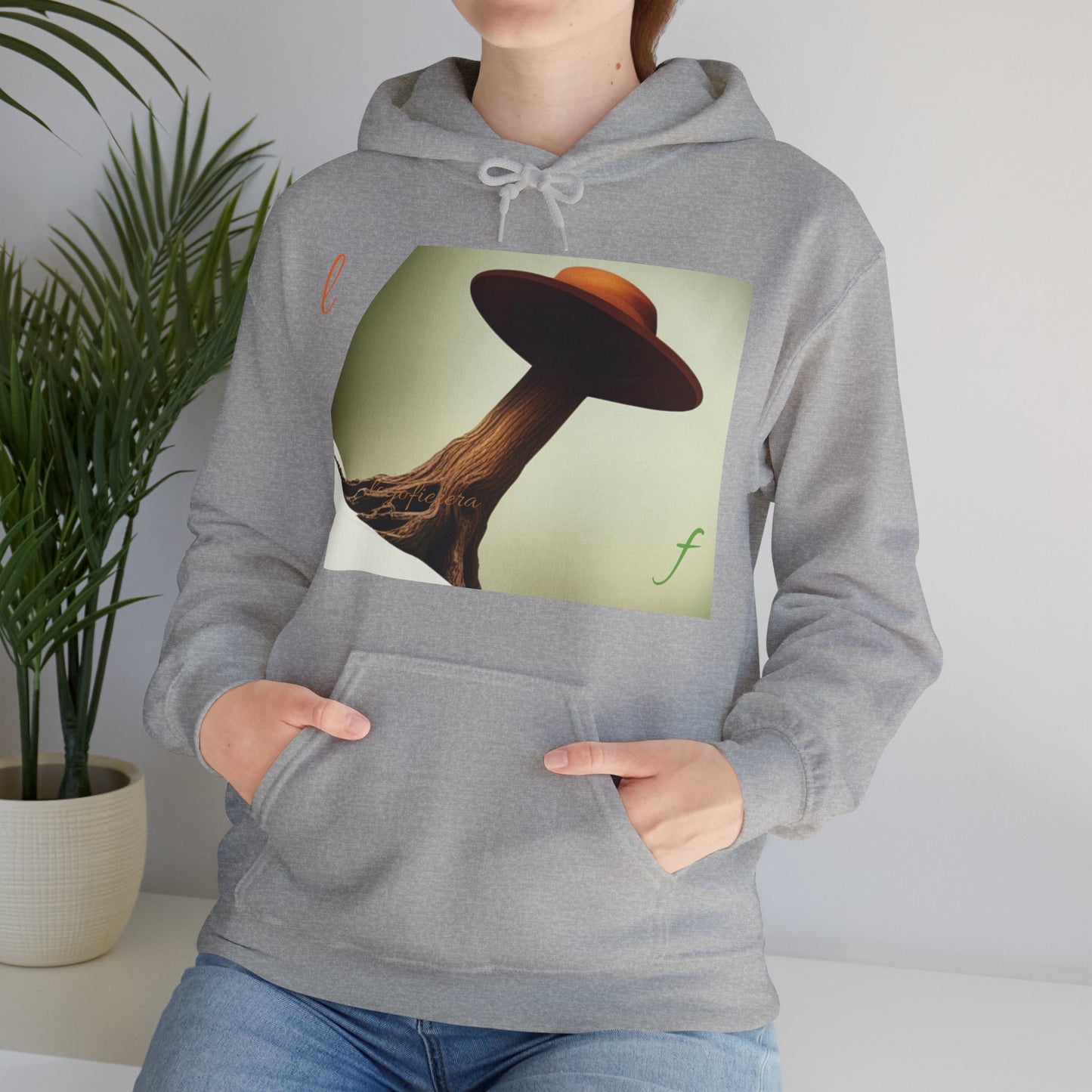 Unisex Heavy Blend™ Hooded Sweatshirt