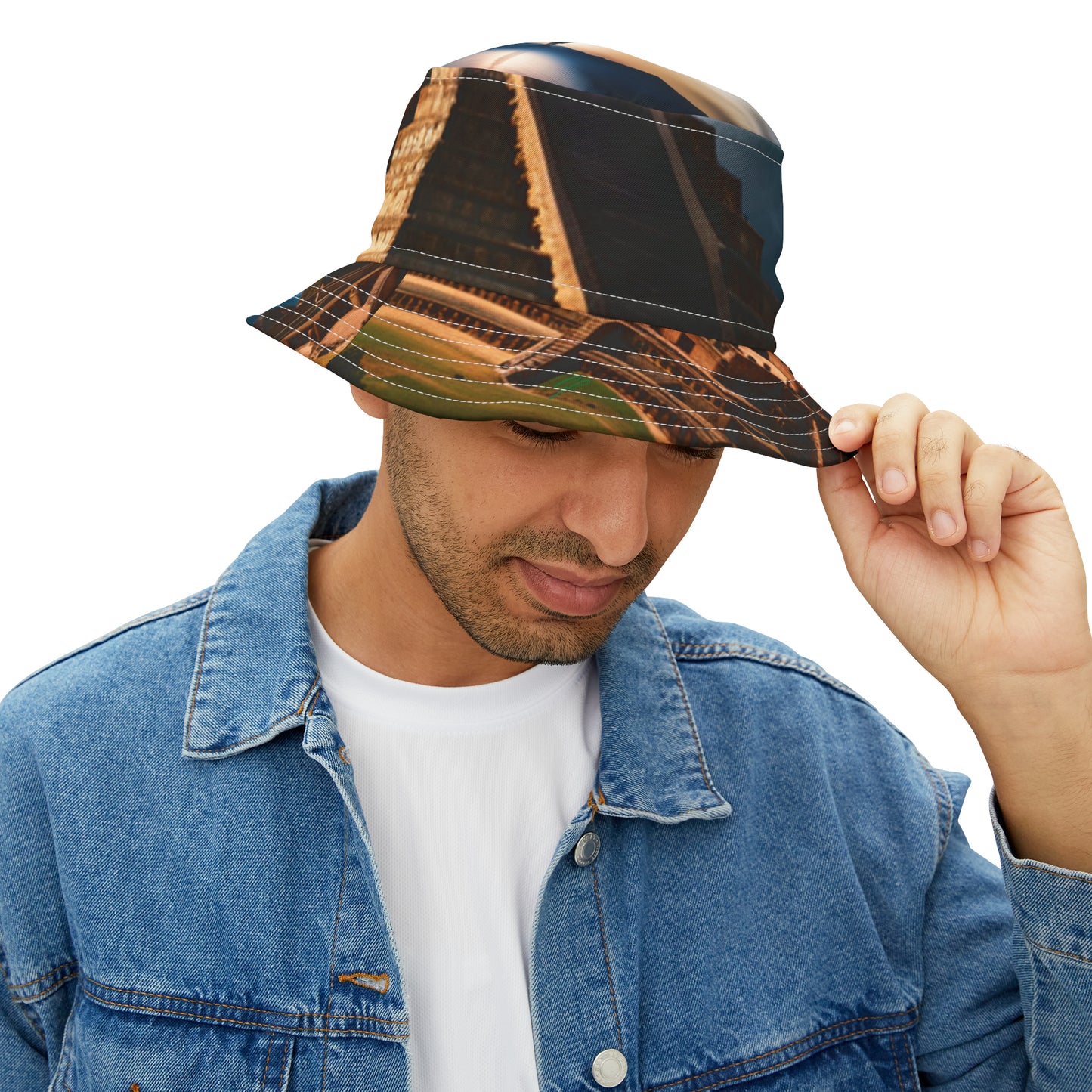 Bucket Hat (AOP)