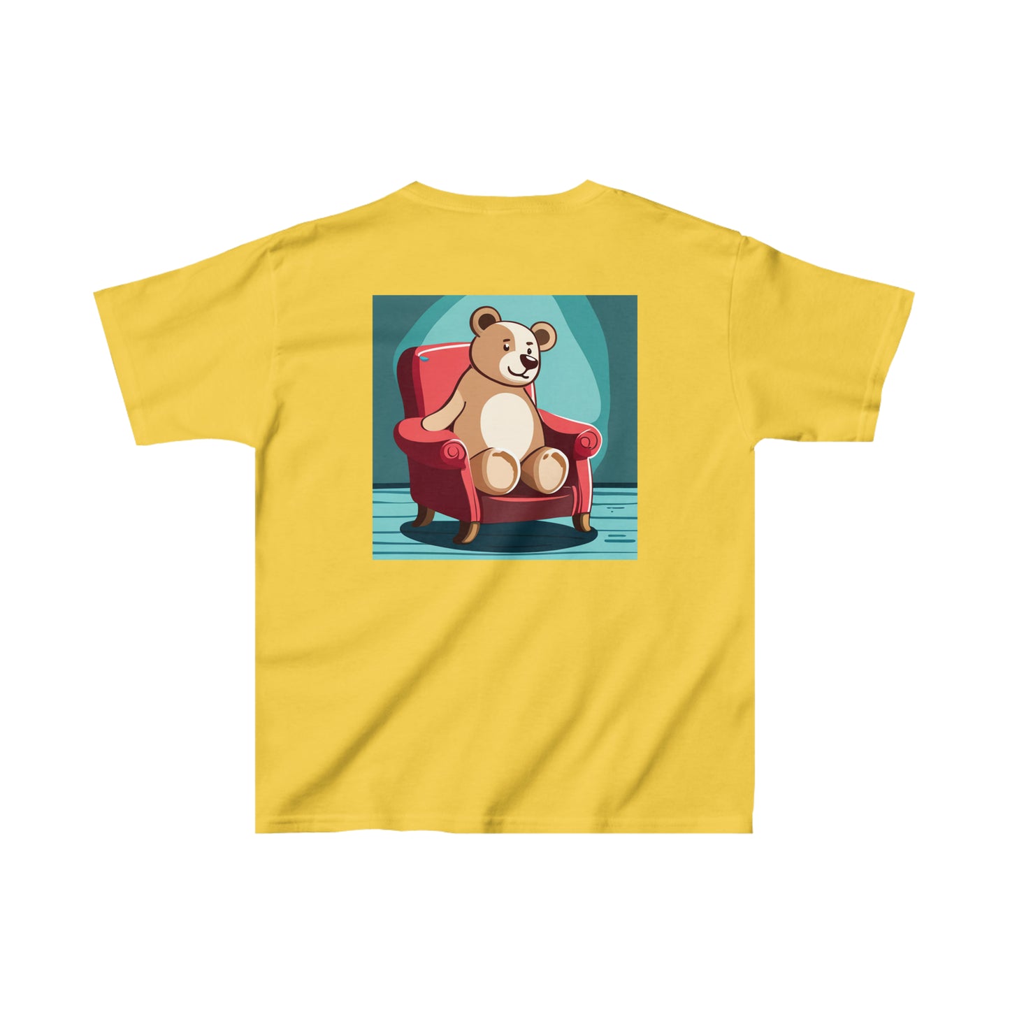 Kids Heavy Cotton™ Tee