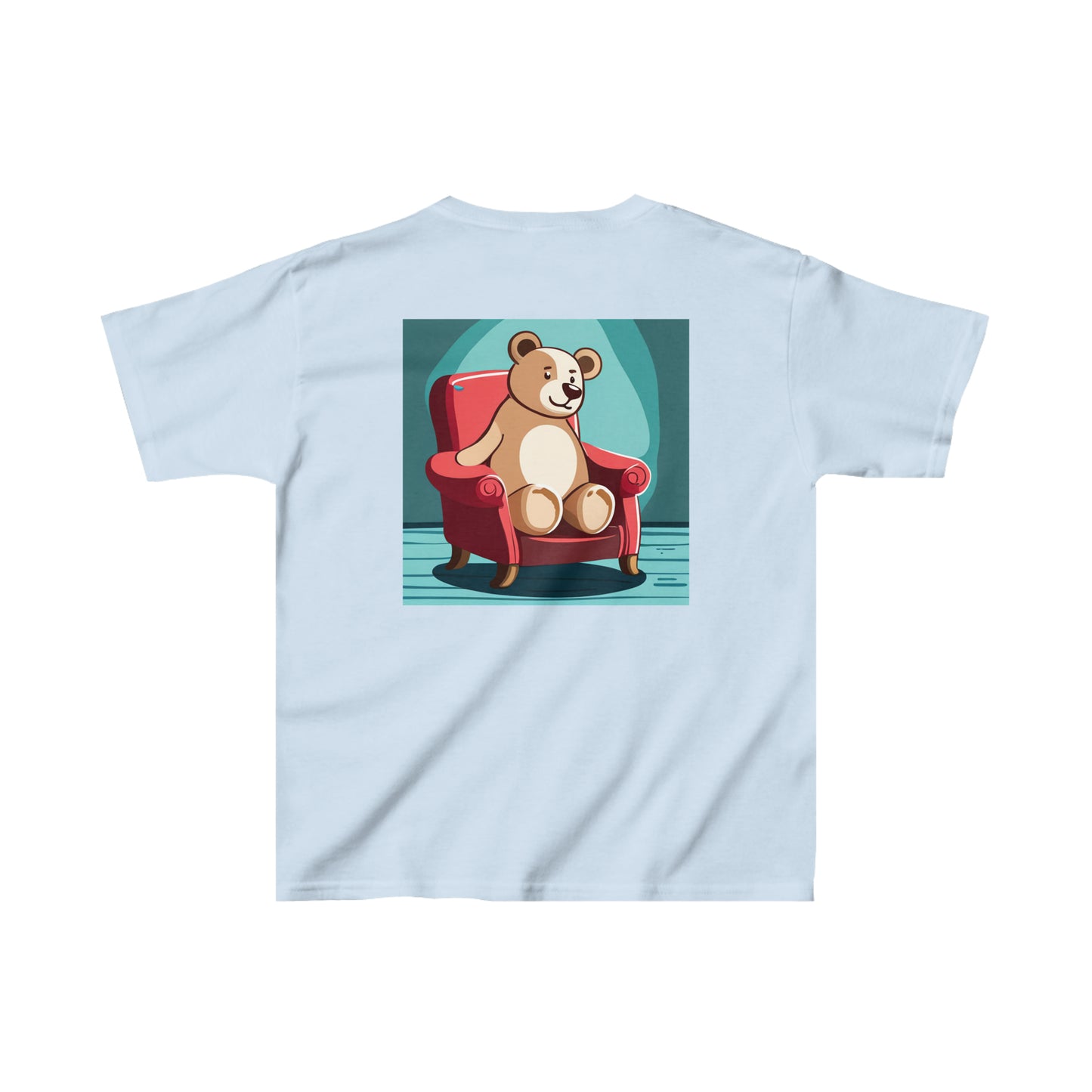 Kids Heavy Cotton™ Tee