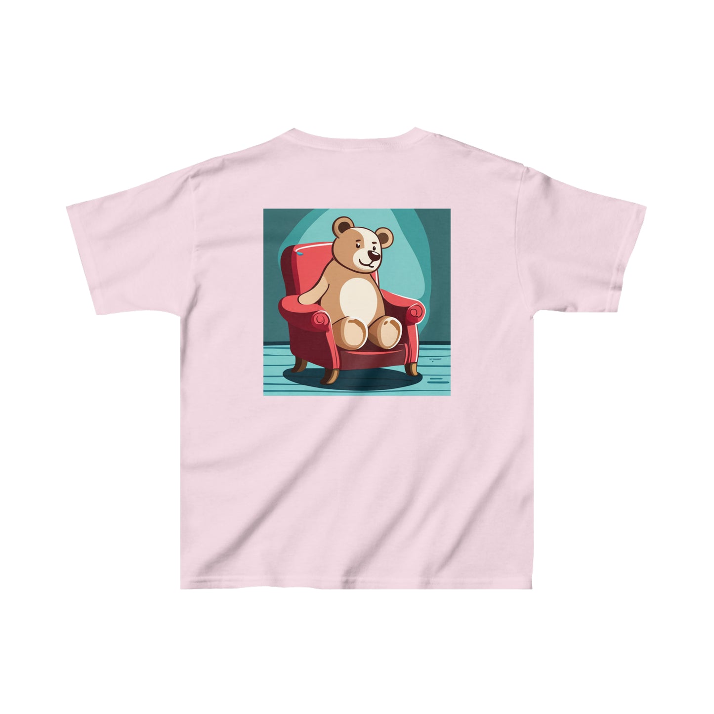 Kids Heavy Cotton™ Tee