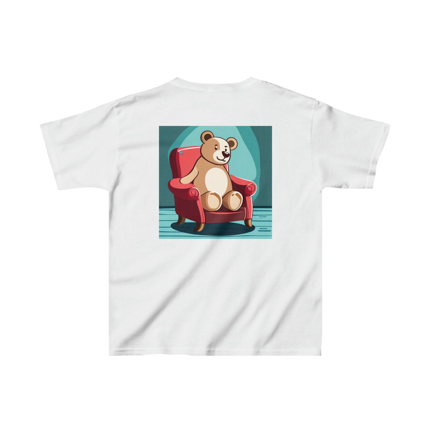 Kids Heavy Cotton™ Tee