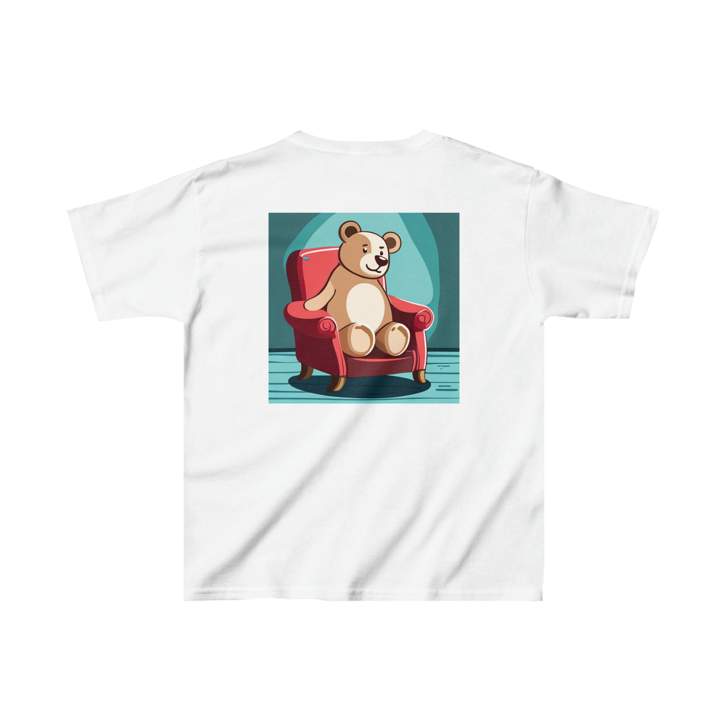 Kids Heavy Cotton™ Tee