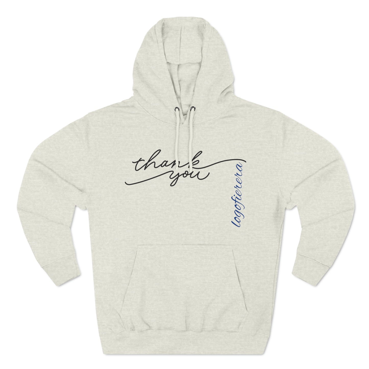 Unisex Premium Pullover Hoodie