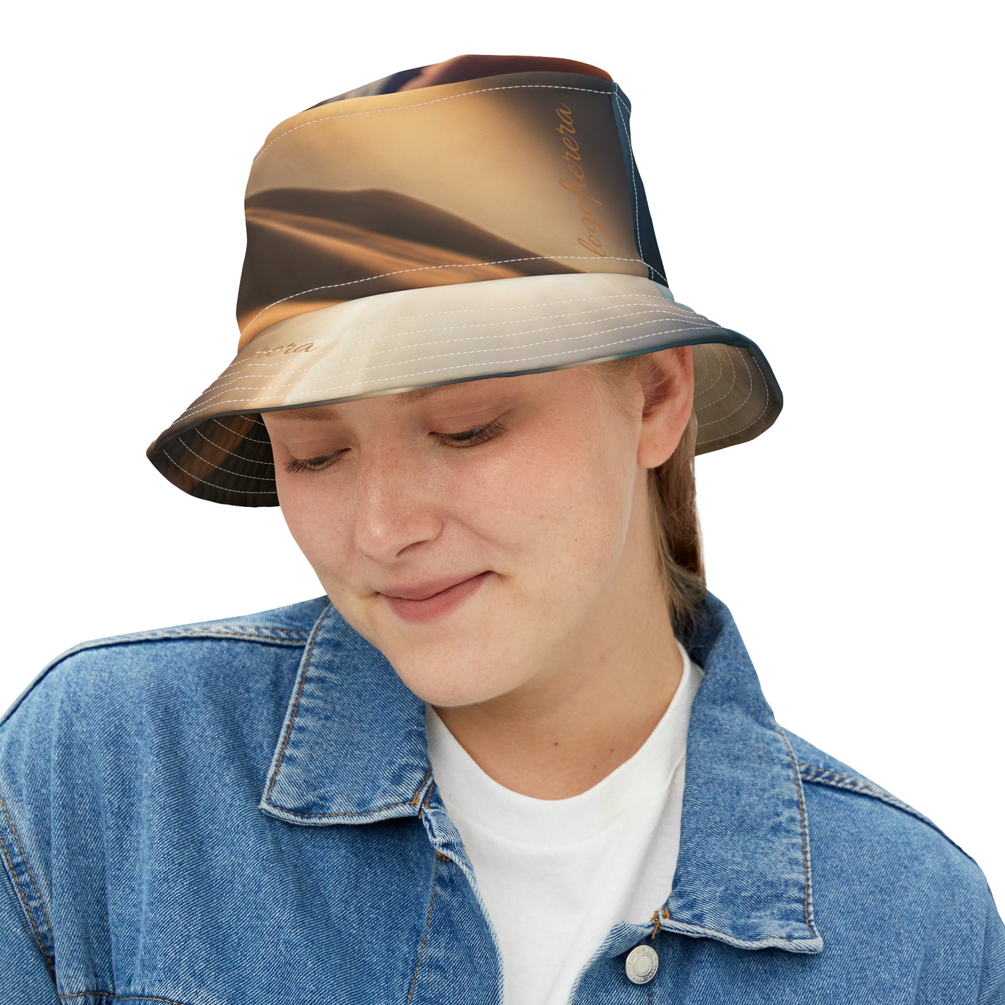 Bucket Hat (AOP)