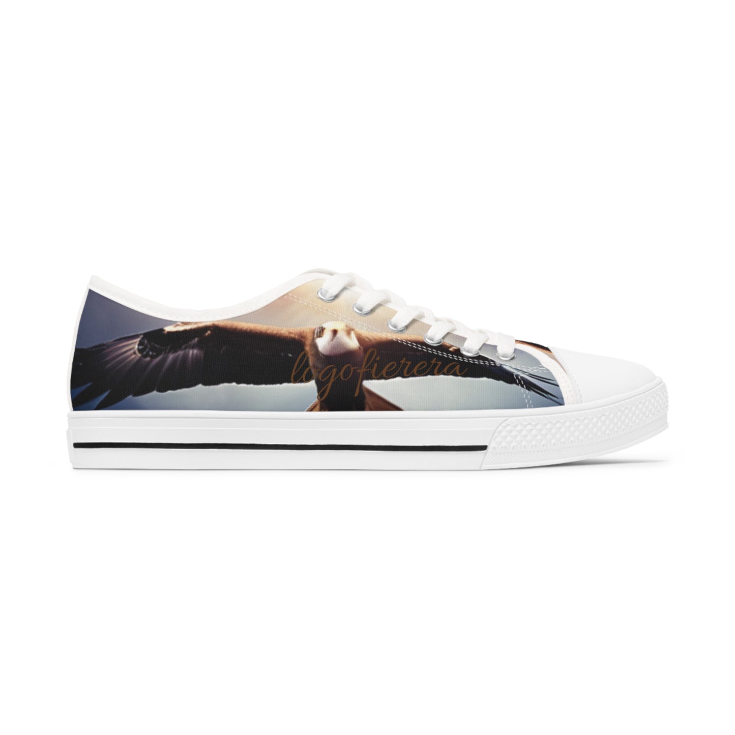 Women's Low Top Sneakers